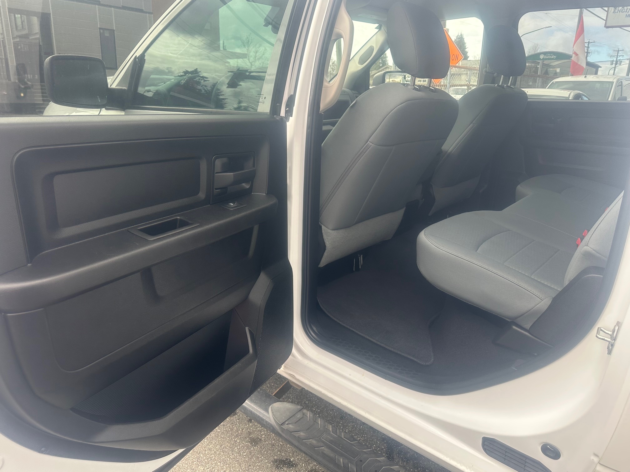 2019 Ram 1500 Classic