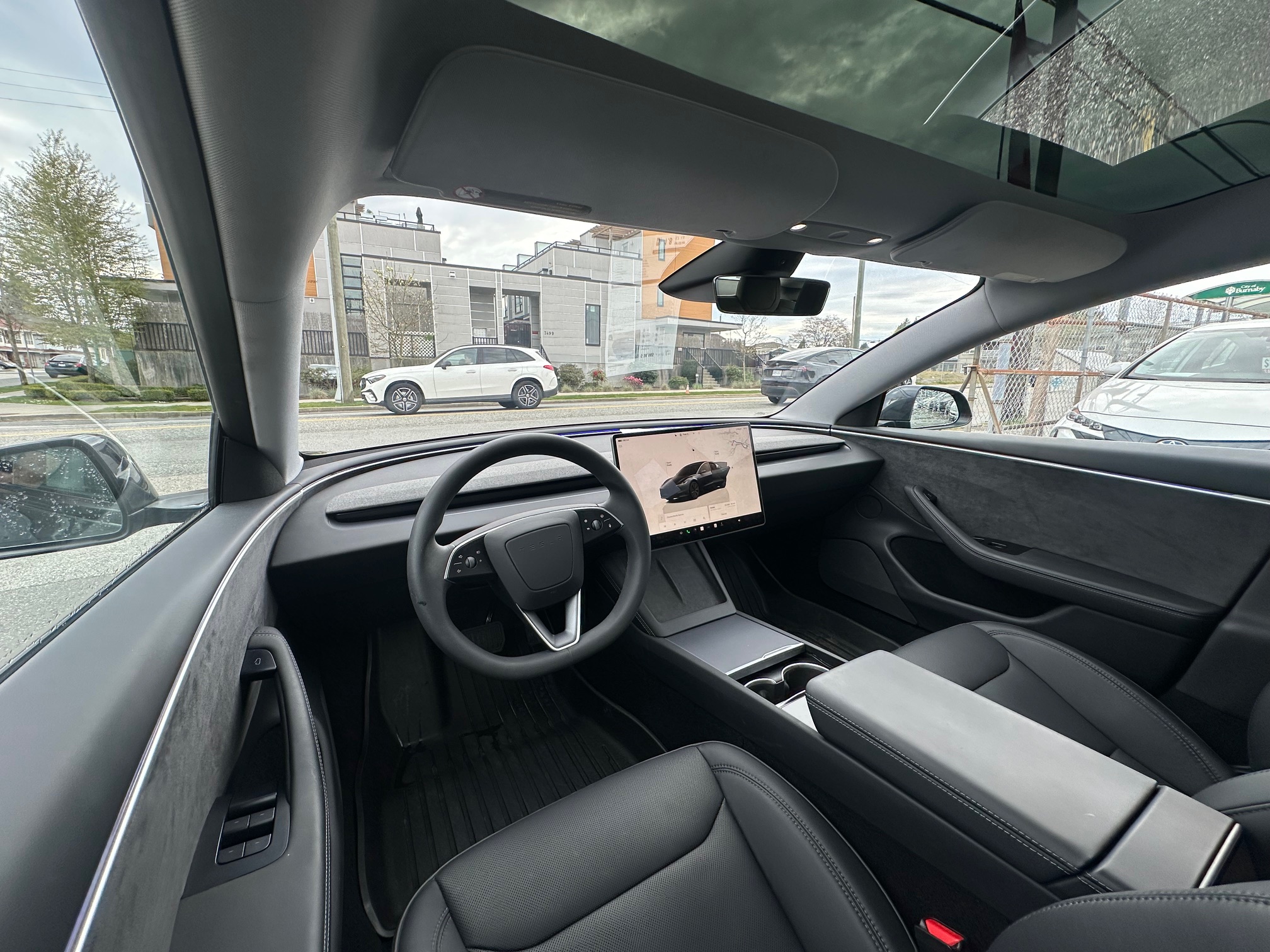 2024 Tesla 3 Long Rang Dual Motor *** SOLD