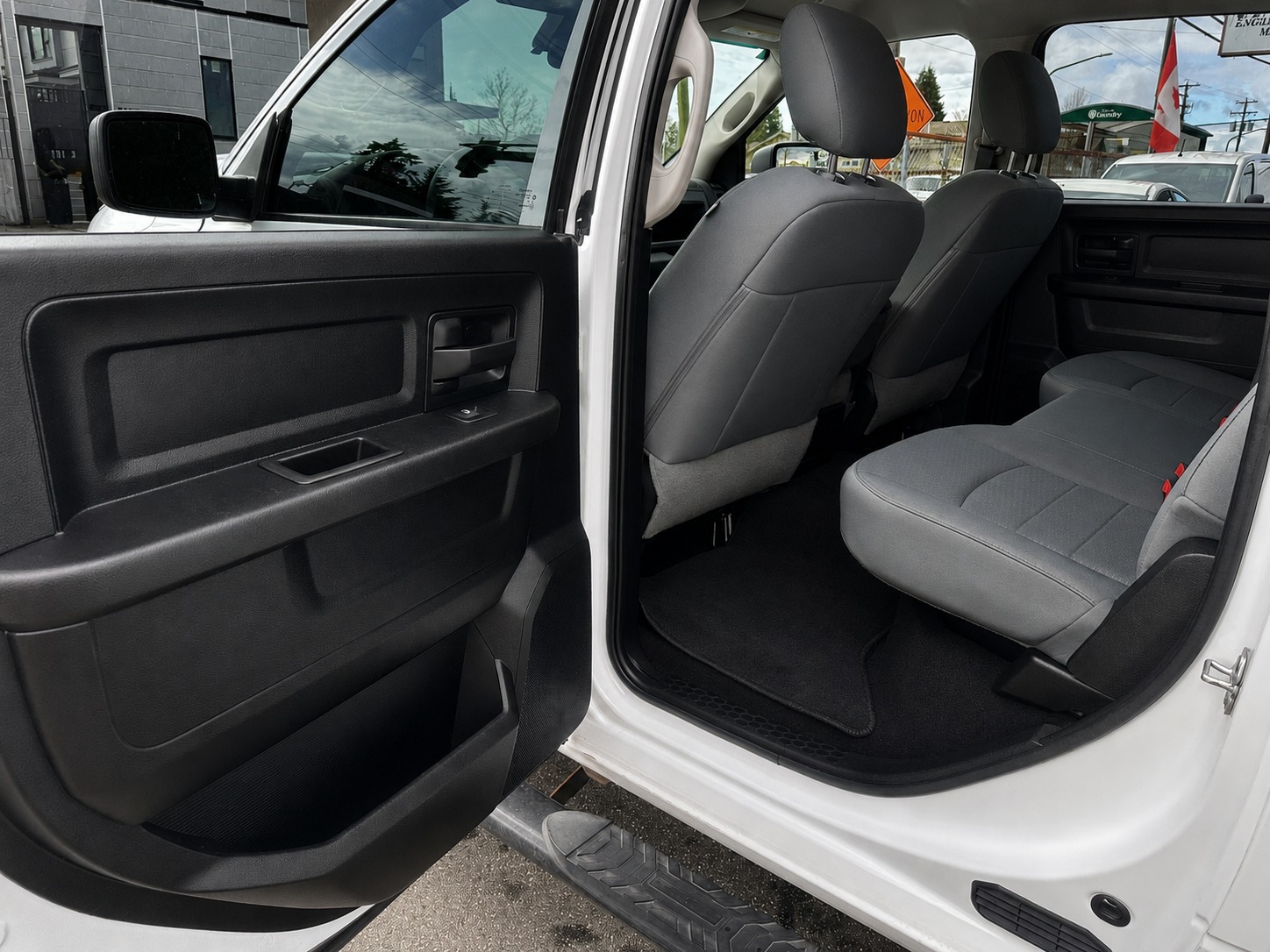 2019 Ram 1500 Classic