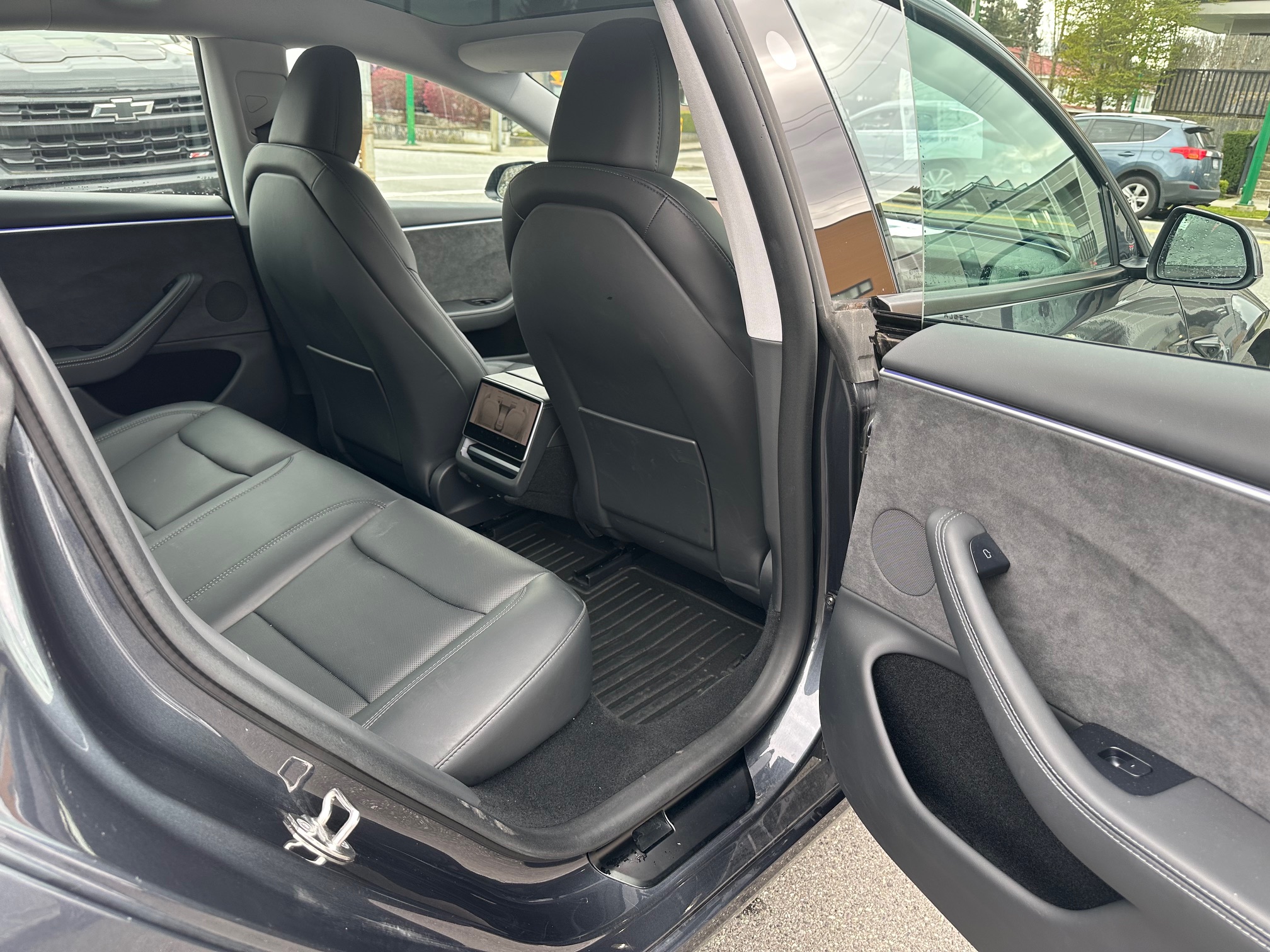 2024 Tesla 3 Long Rang Dual Motor *** SOLD