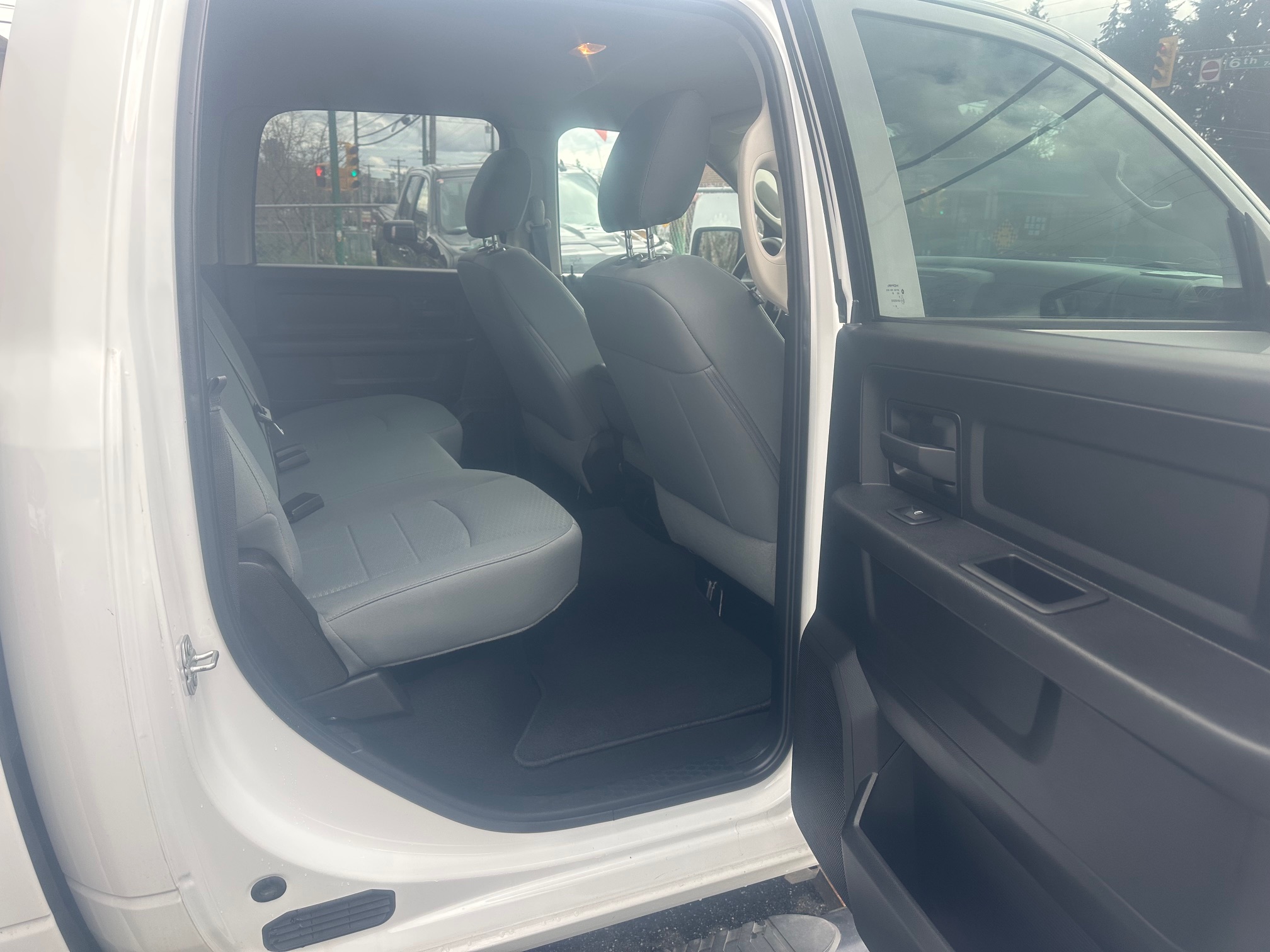 2019 Ram 1500 Classic