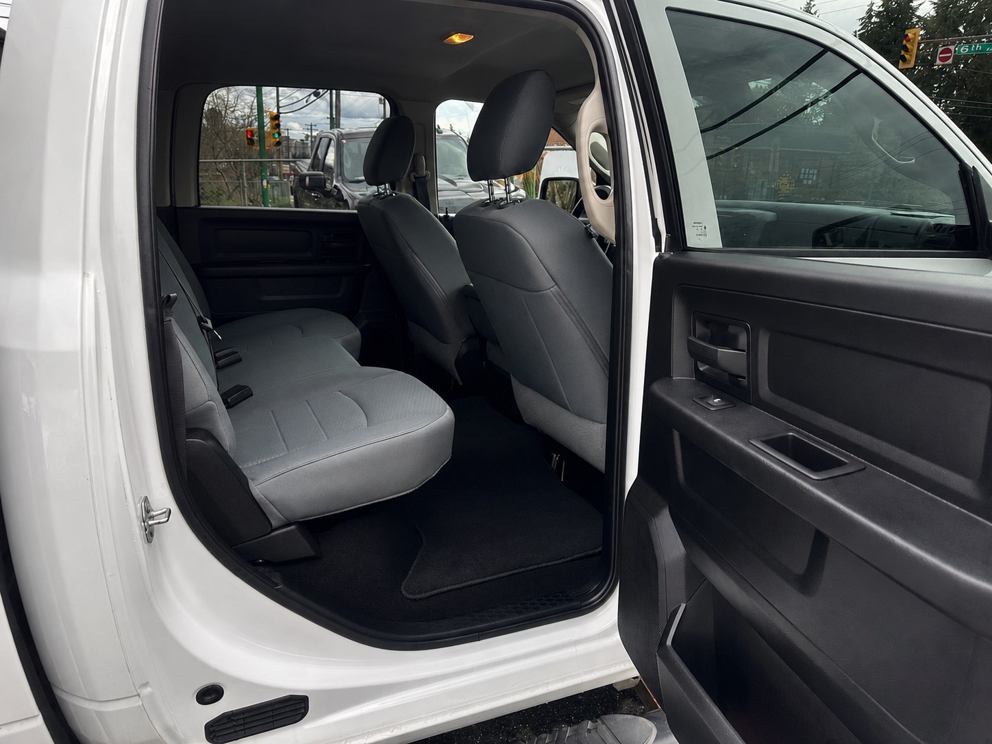 2019 Ram 1500 Classic