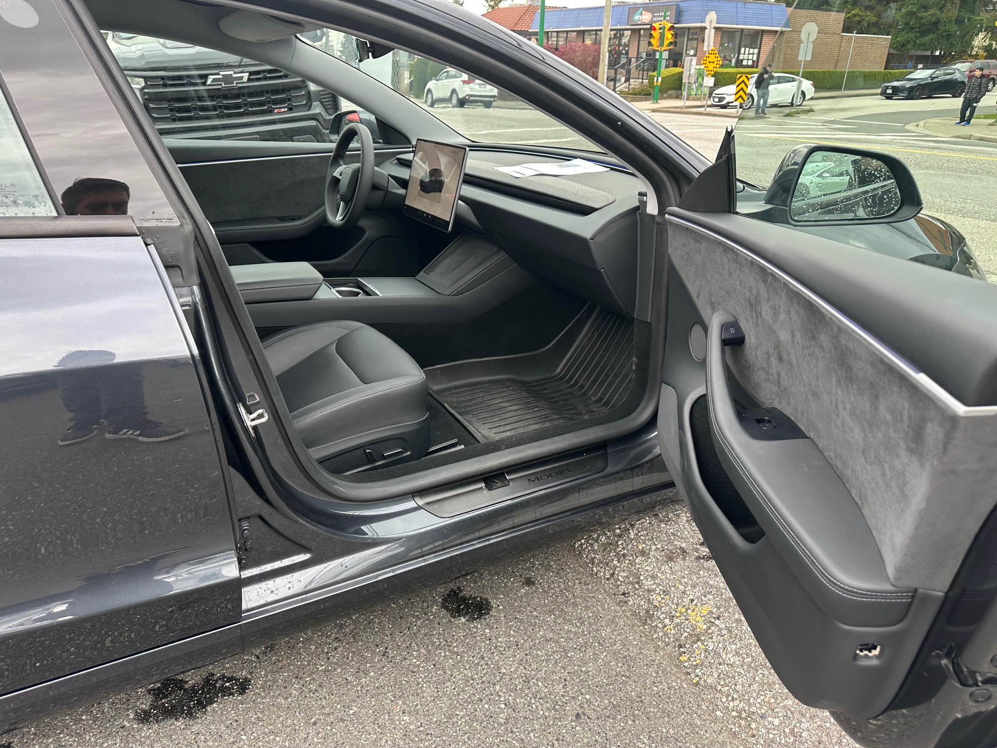 2024 Tesla 3 Long Rang Dual Motor *** SOLD