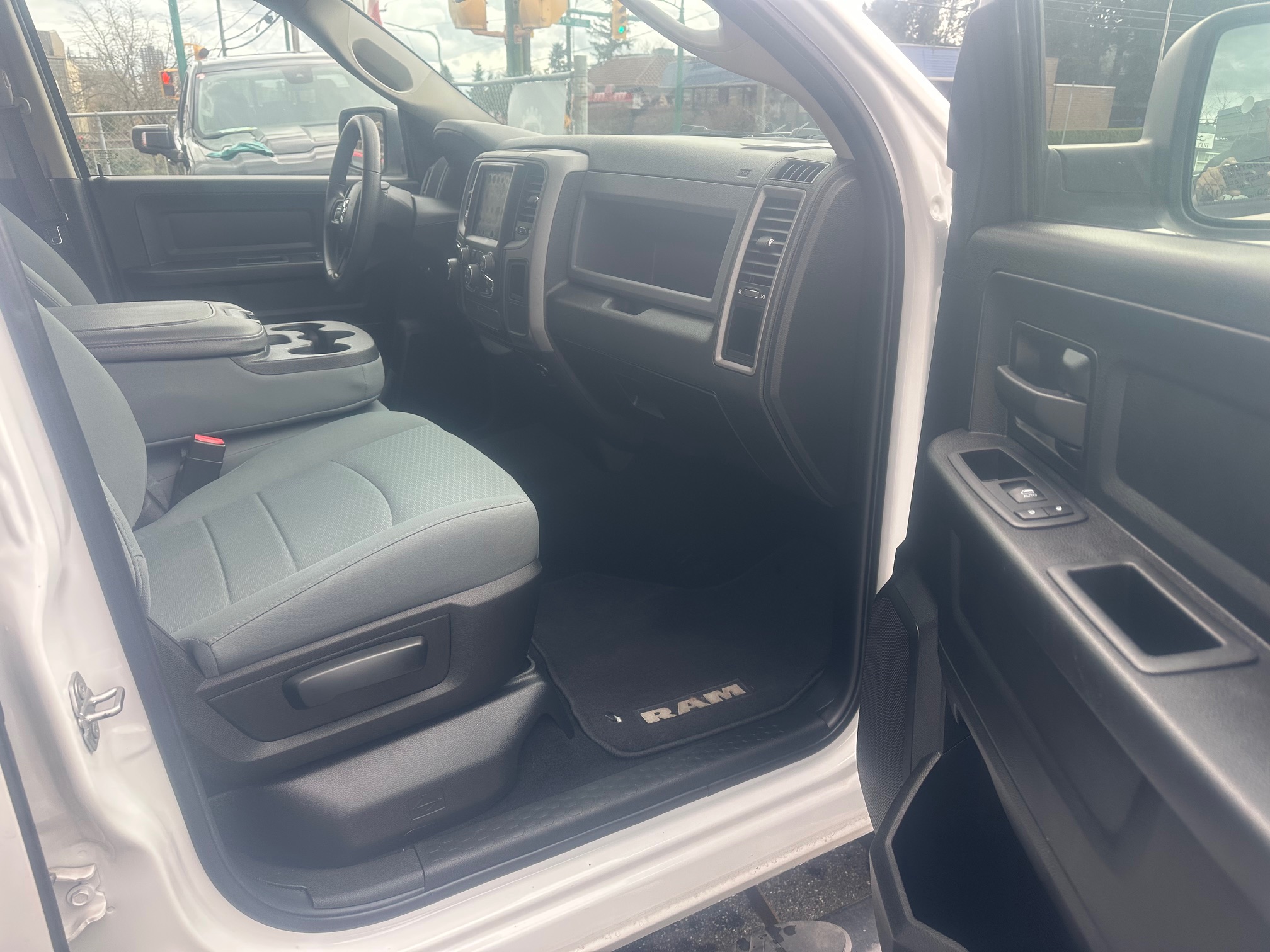 2019 Ram 1500 Classic