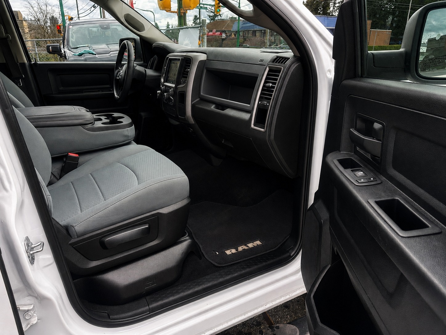 2019 Ram 1500 Classic