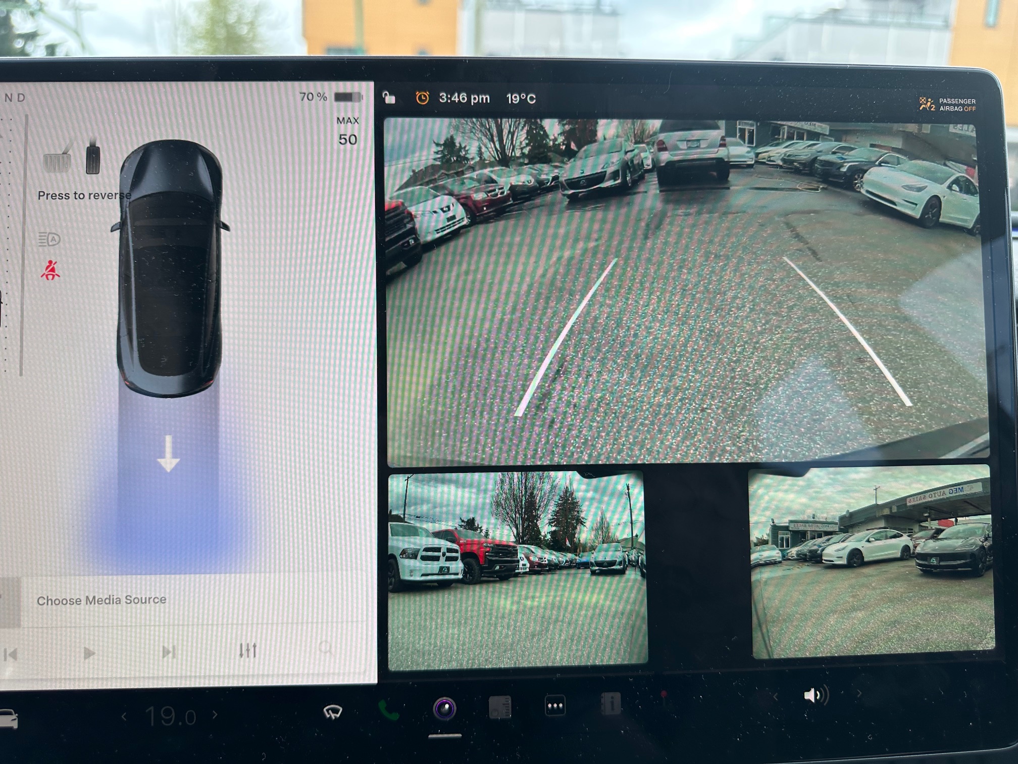 2024 Tesla 3 Long Rang Dual Motor *** SOLD