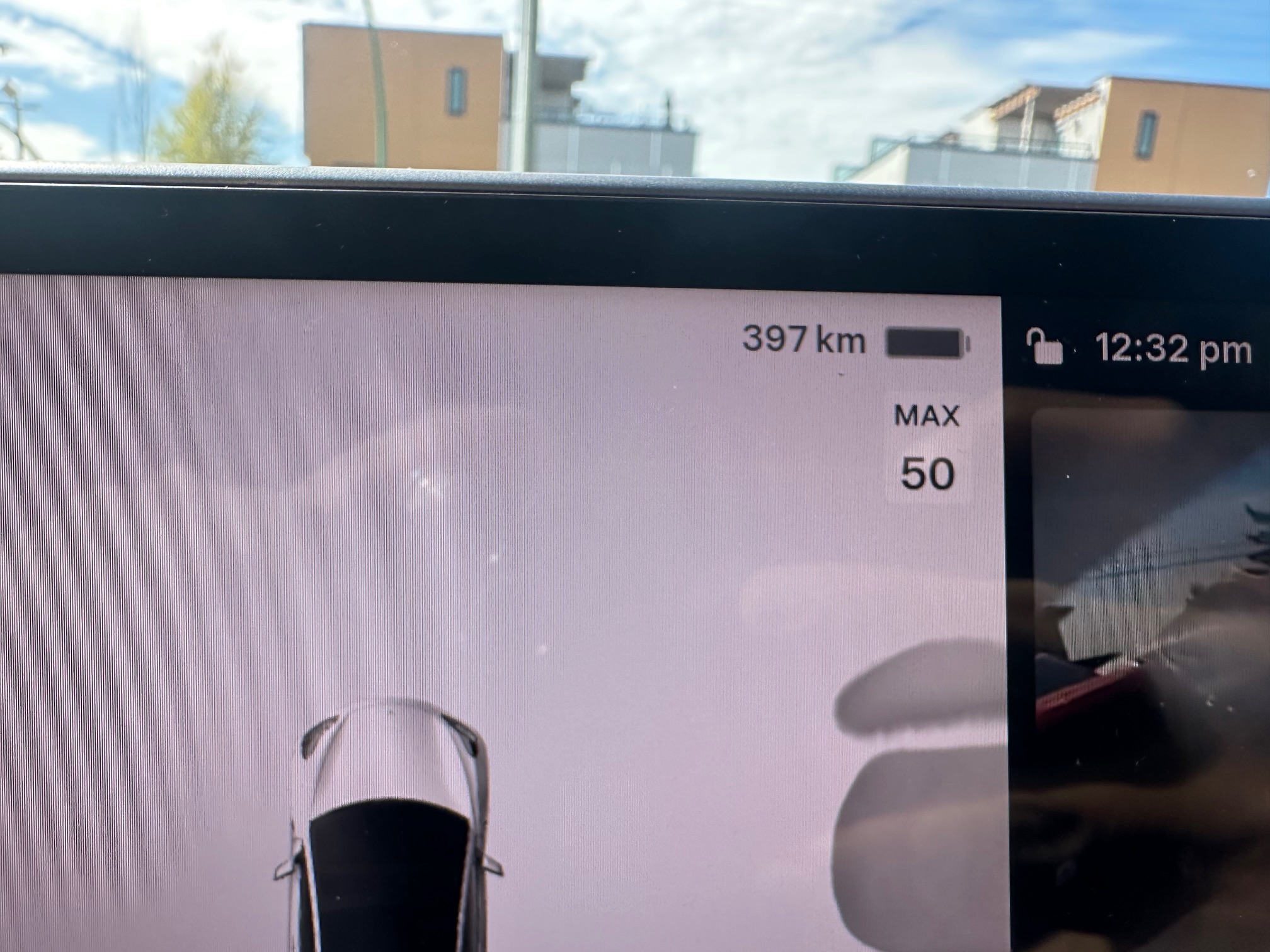 Tesla model 3 standard range 2023