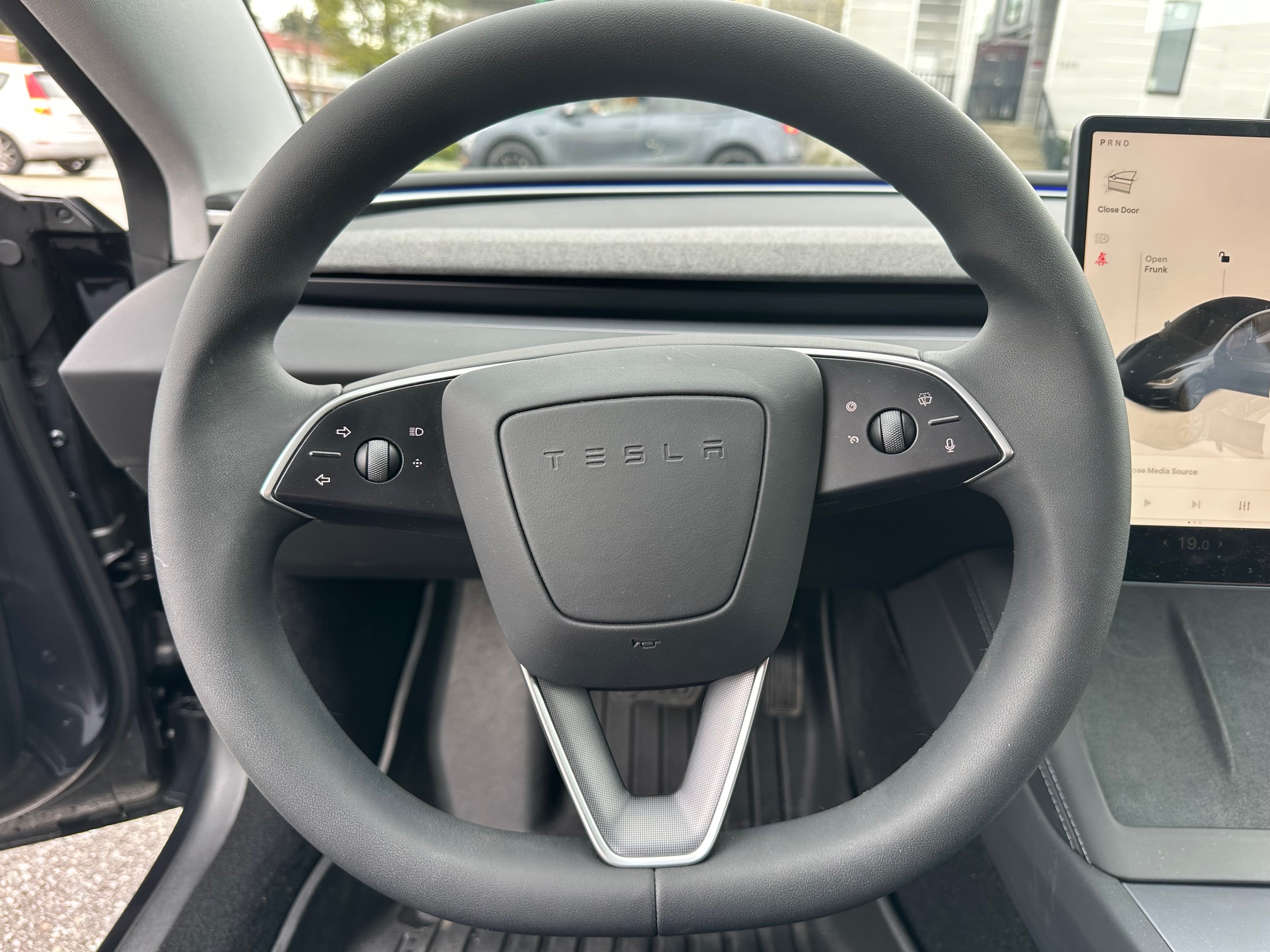 2024 Tesla 3 Long Rang Dual Motor *** SOLD