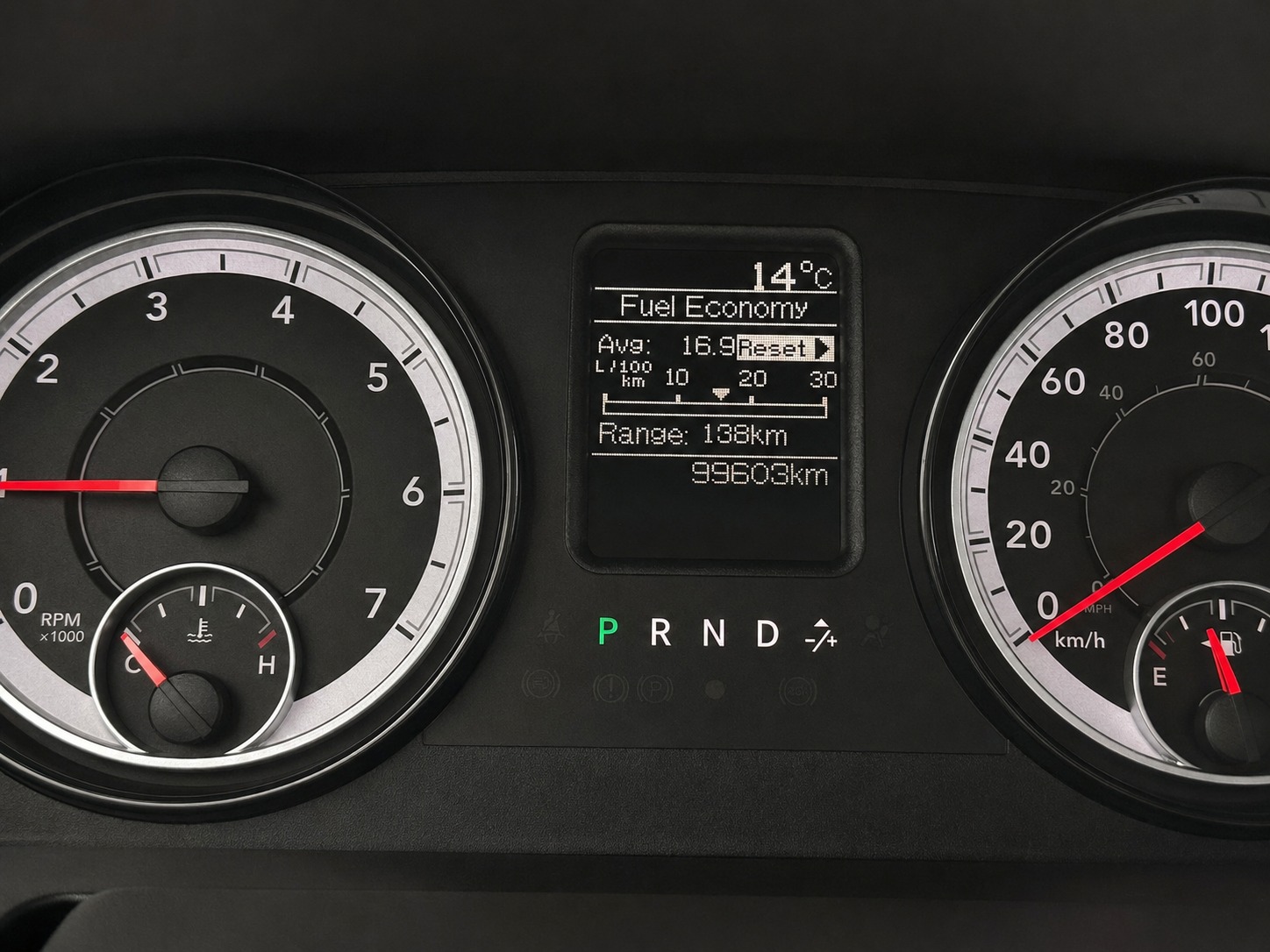 2019 Ram 1500 Classic