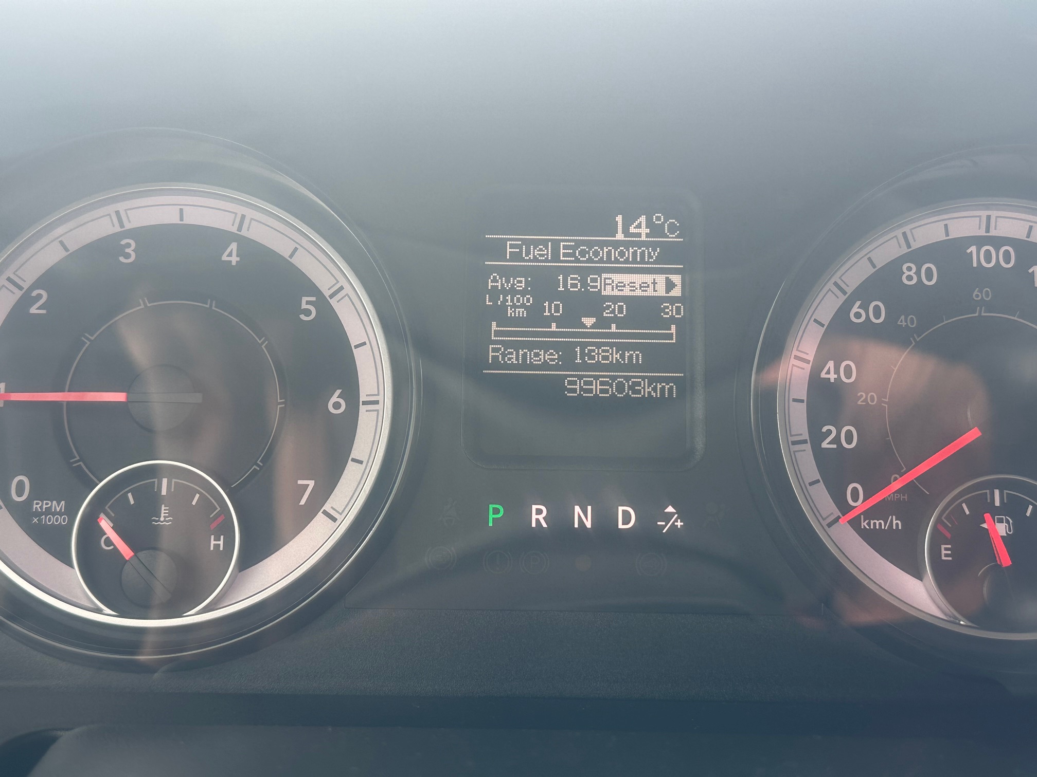 2019 Ram 1500 Classic