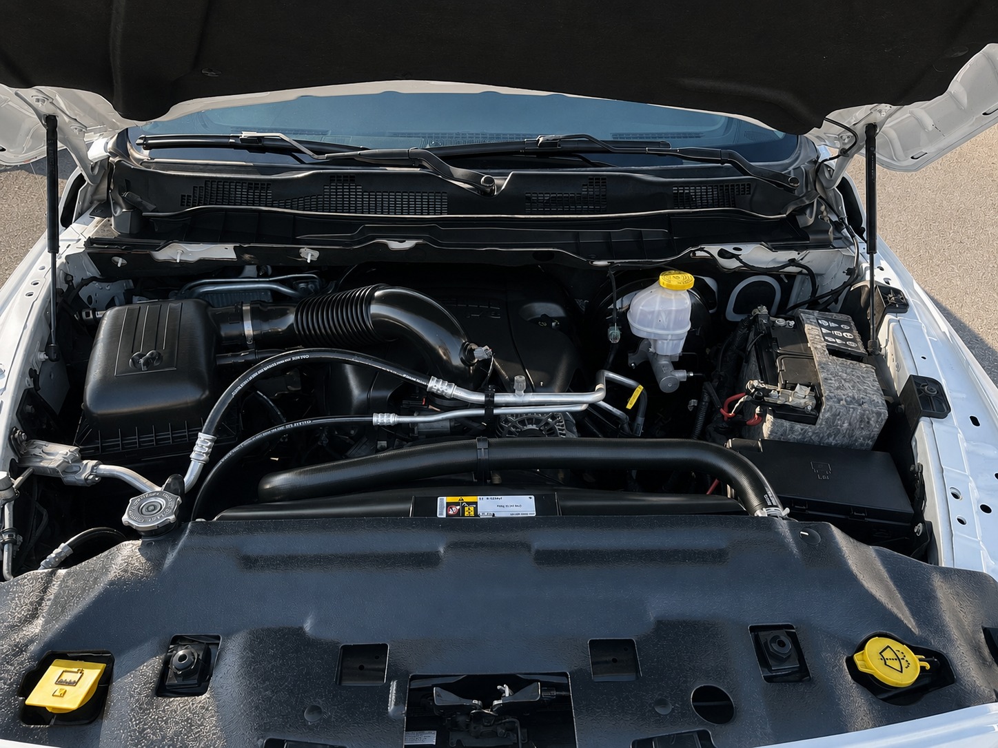2019 Ram 1500 Classic