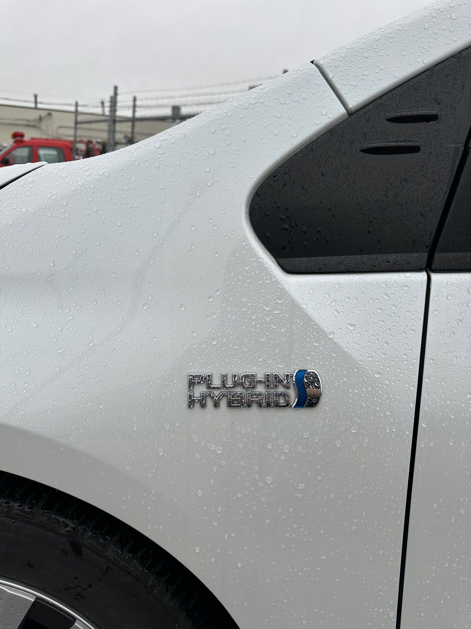 2022 Toyota Prius Prime Plug in Hybrid