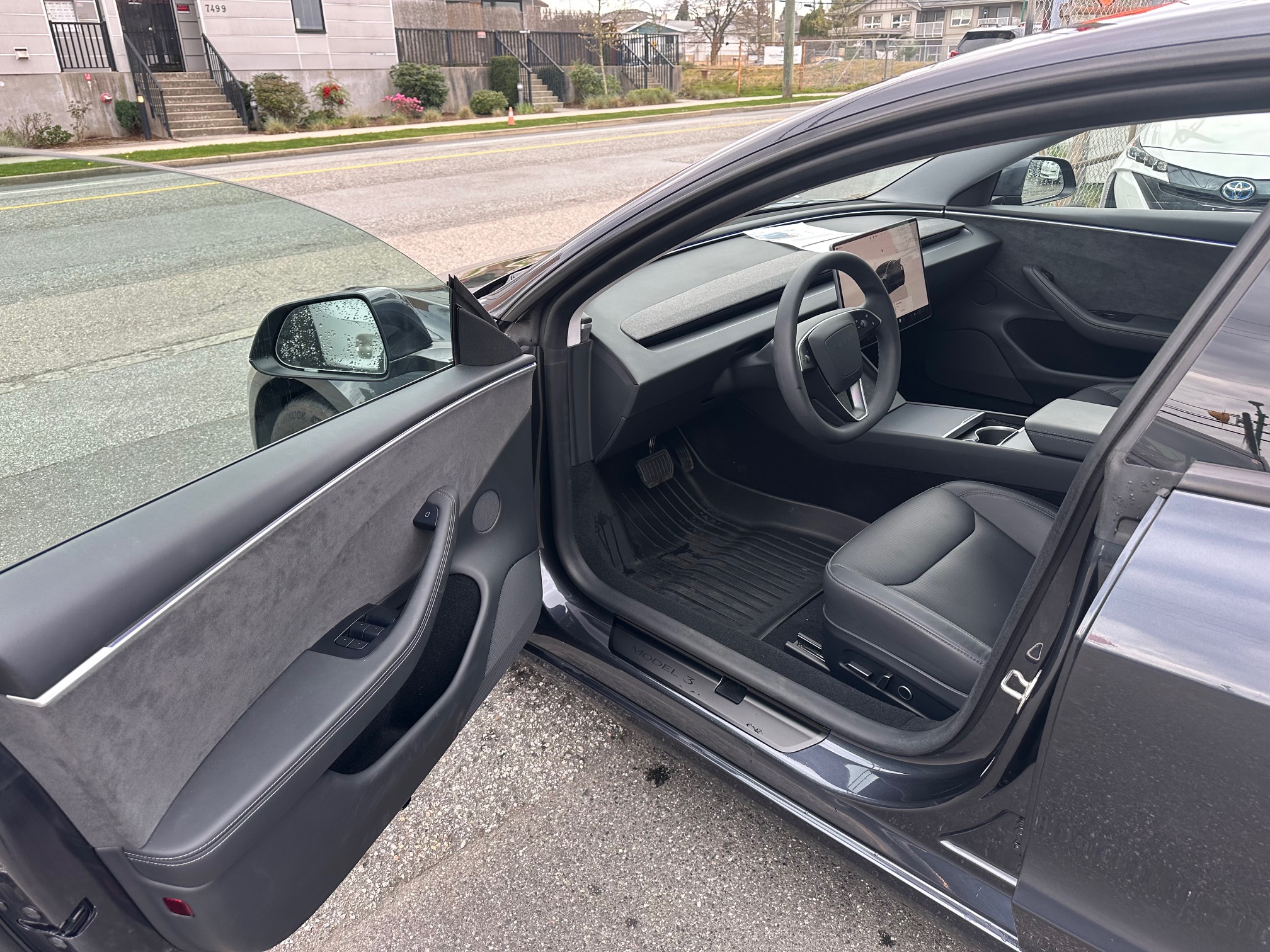 2024 Tesla 3 Long Rang Dual Motor *** SOLD