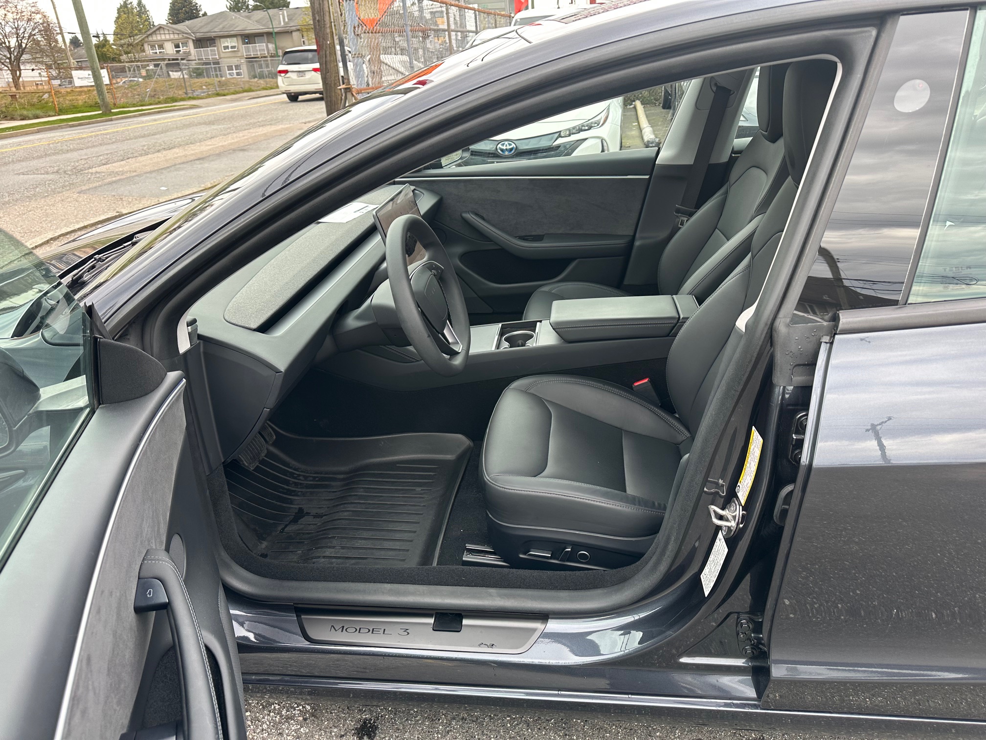 2024 Tesla 3 Long Rang Dual Motor *** SOLD