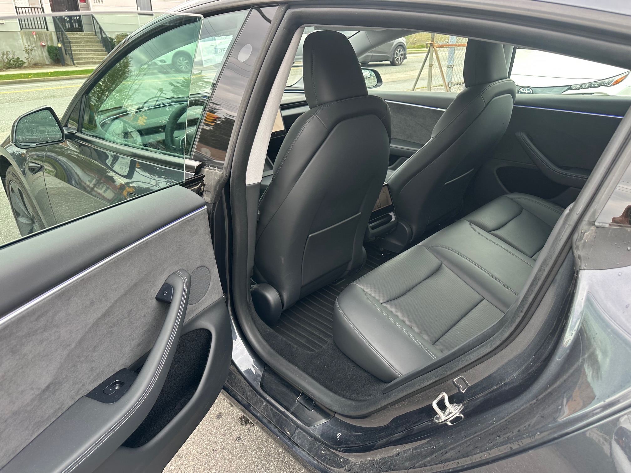 2024 Tesla 3 Long Rang Dual Motor *** SOLD