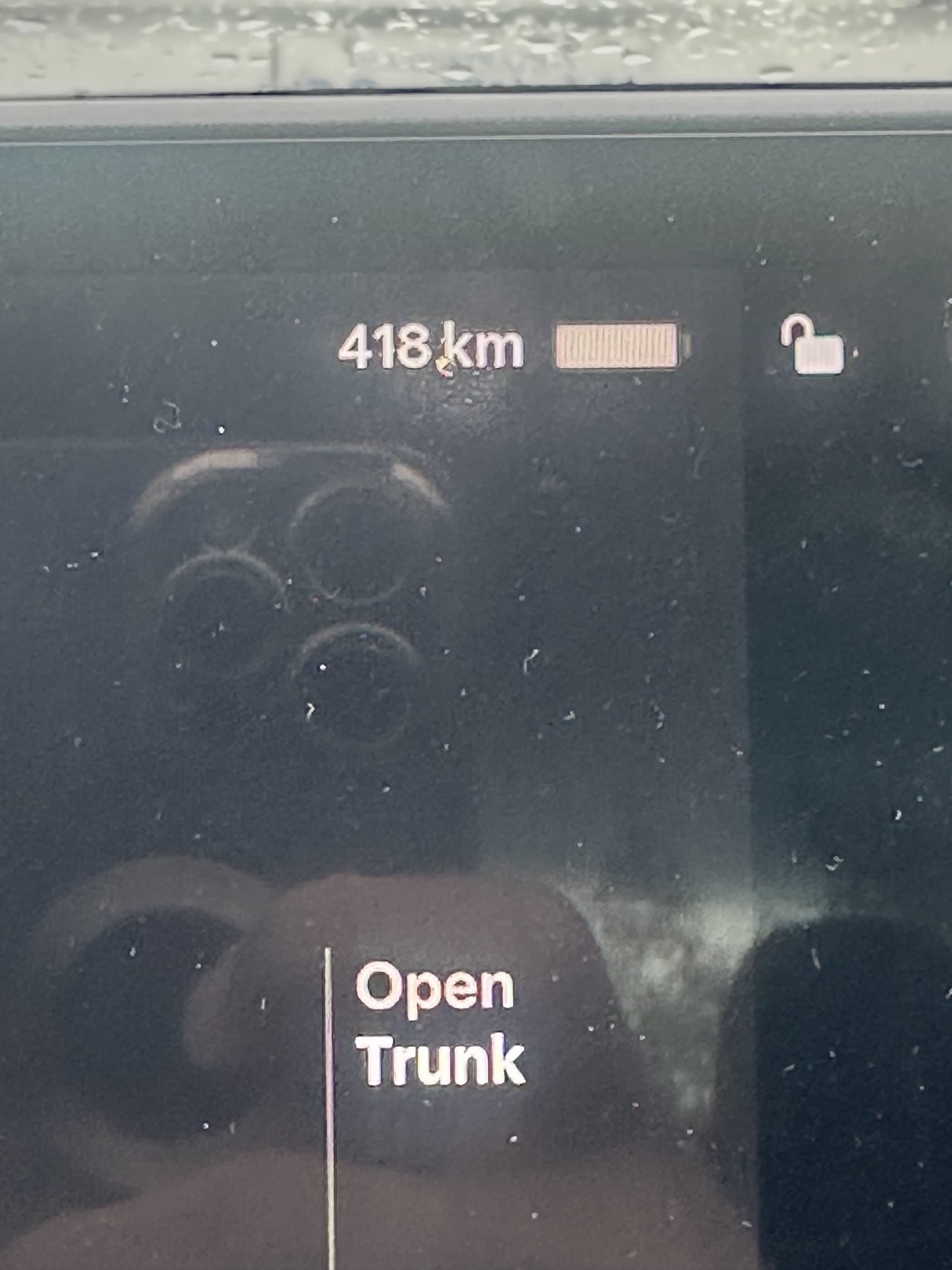 Tesla model 3 standard range 2023