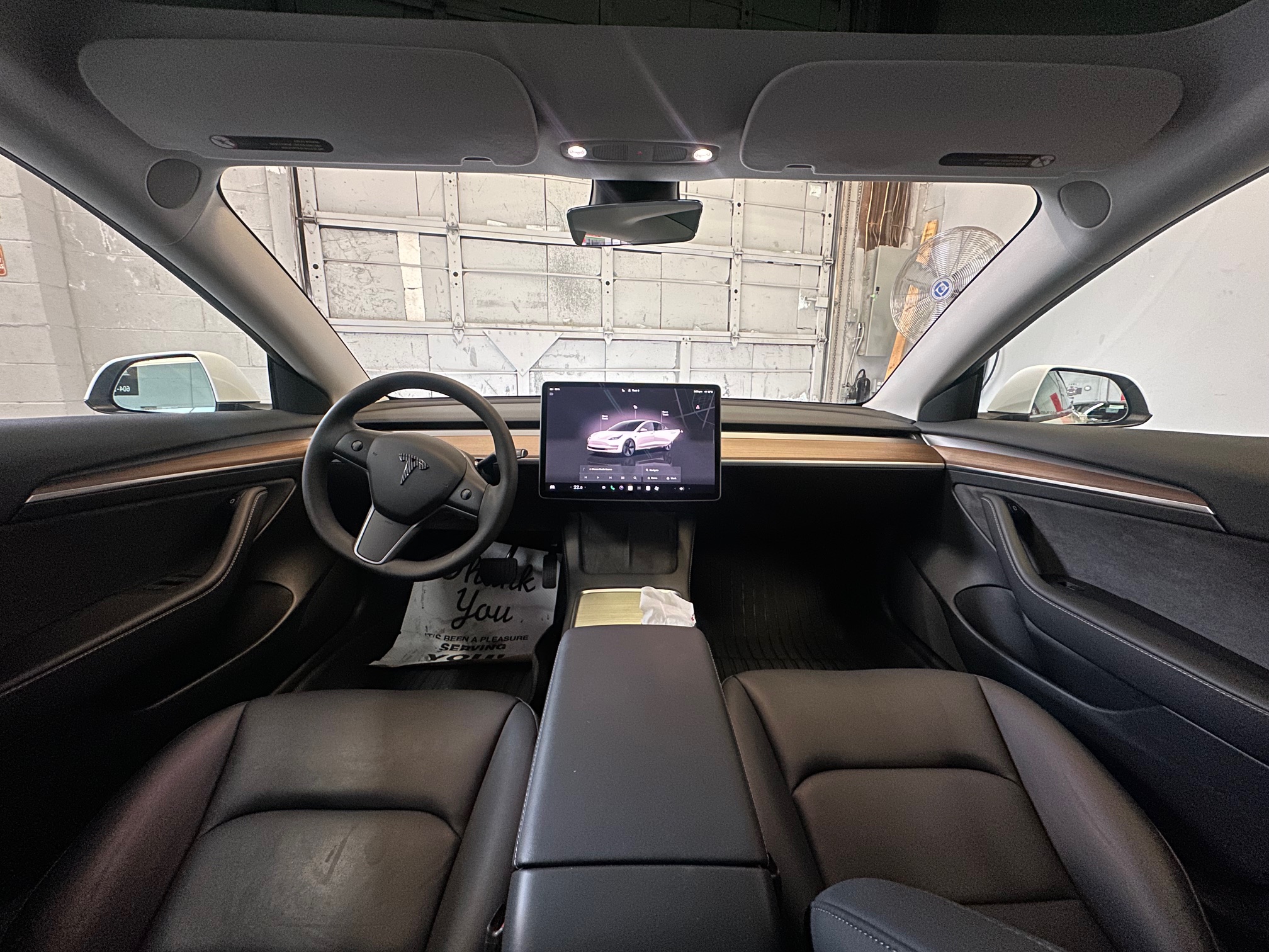 Tesla model 3 standard range 2023