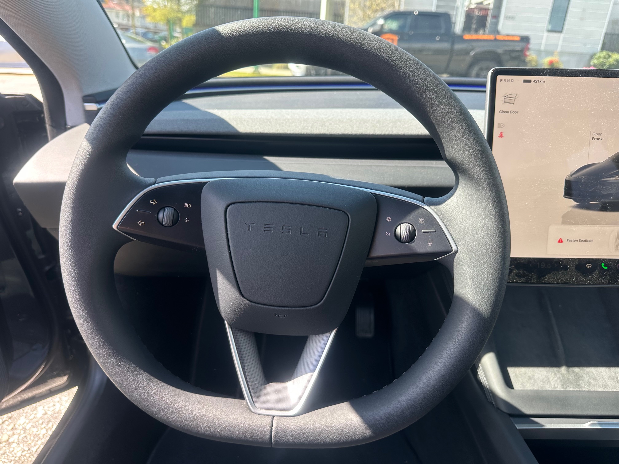 2024 Tesla 3 Standard Range RWD