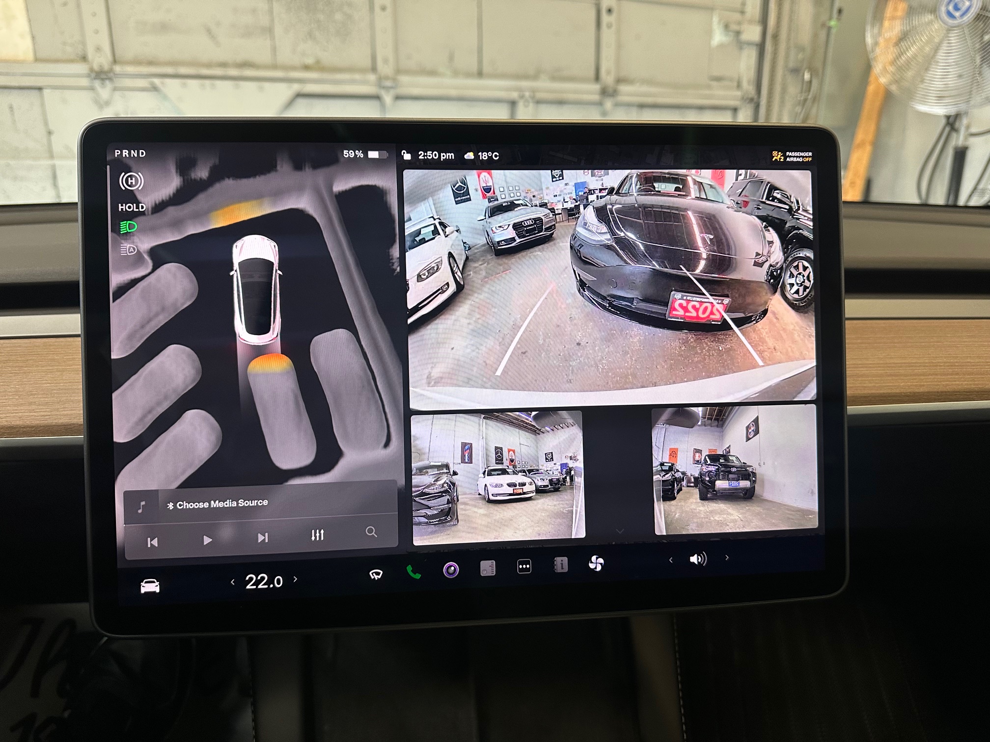 Tesla model 3 standard range 2023