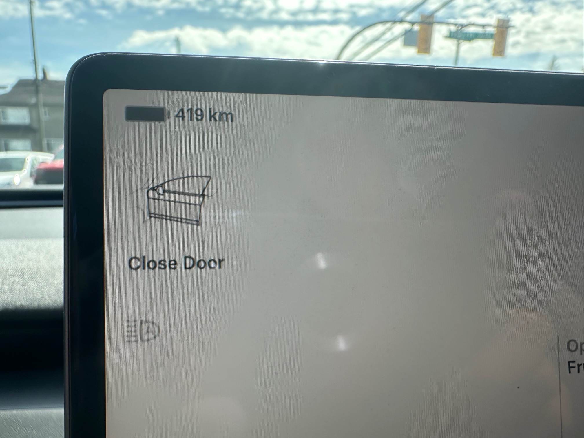 2024 Tesla 3 Standard Range RWD