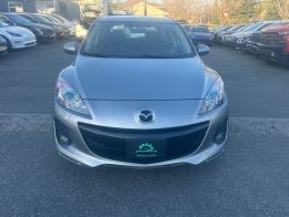 2012 Mazda Mazda3 GS-SKY Hatchback *** SOLD