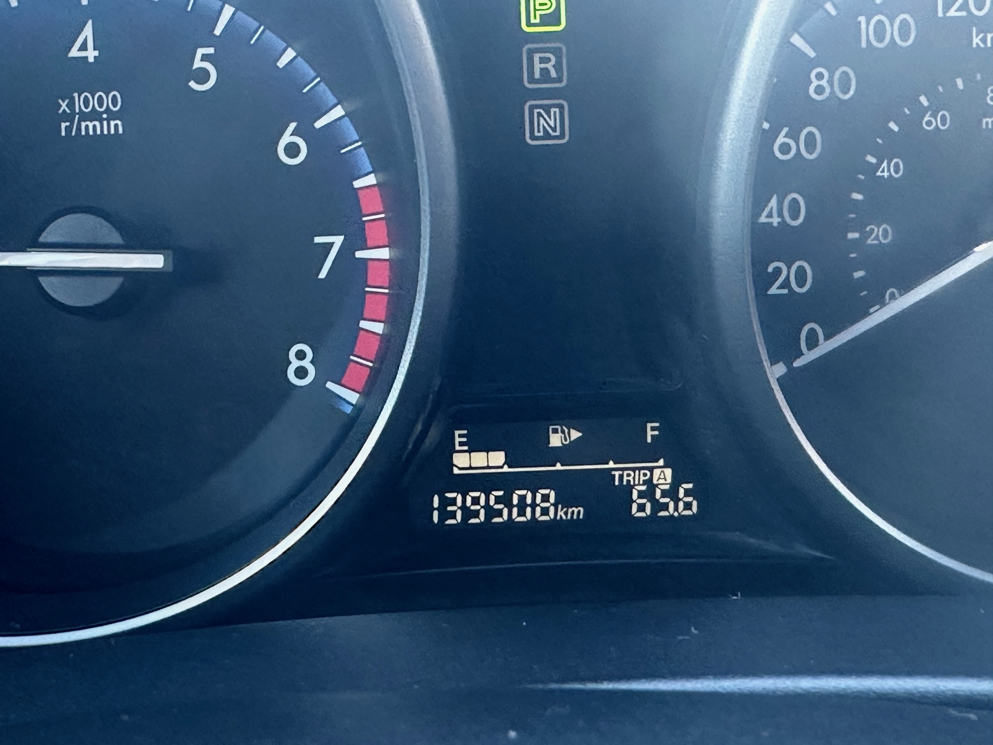 2012 Mazda Mazda3 GS-SKY Hatchback *** SOLD