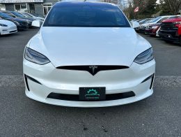 2023 Tesla Model X – Clean Title | Zero Claims | Fully Loaded! ***SOLD