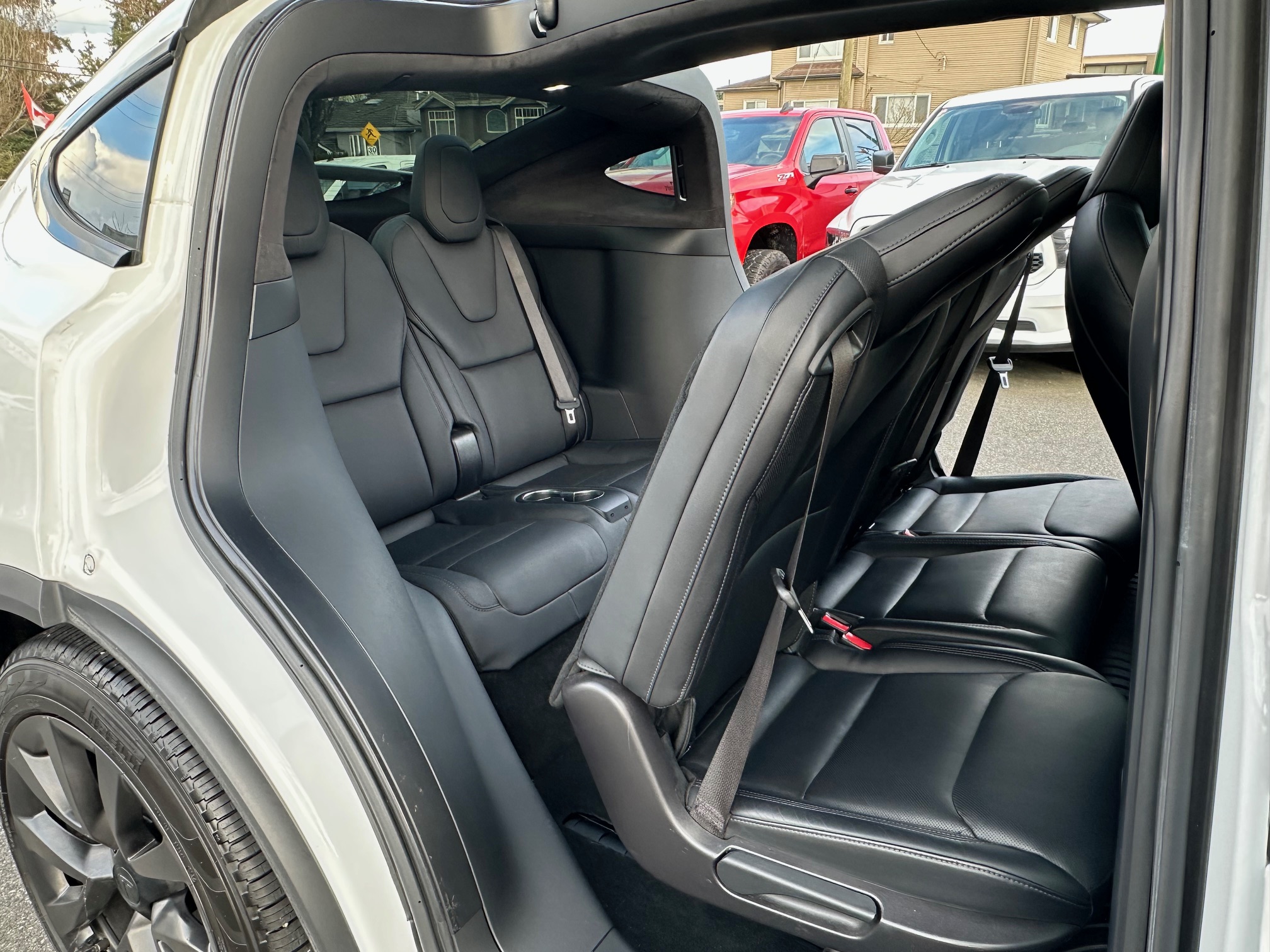 2023 Tesla Model X – Clean Title | Zero Claims | Fully Loaded! ***SOLD