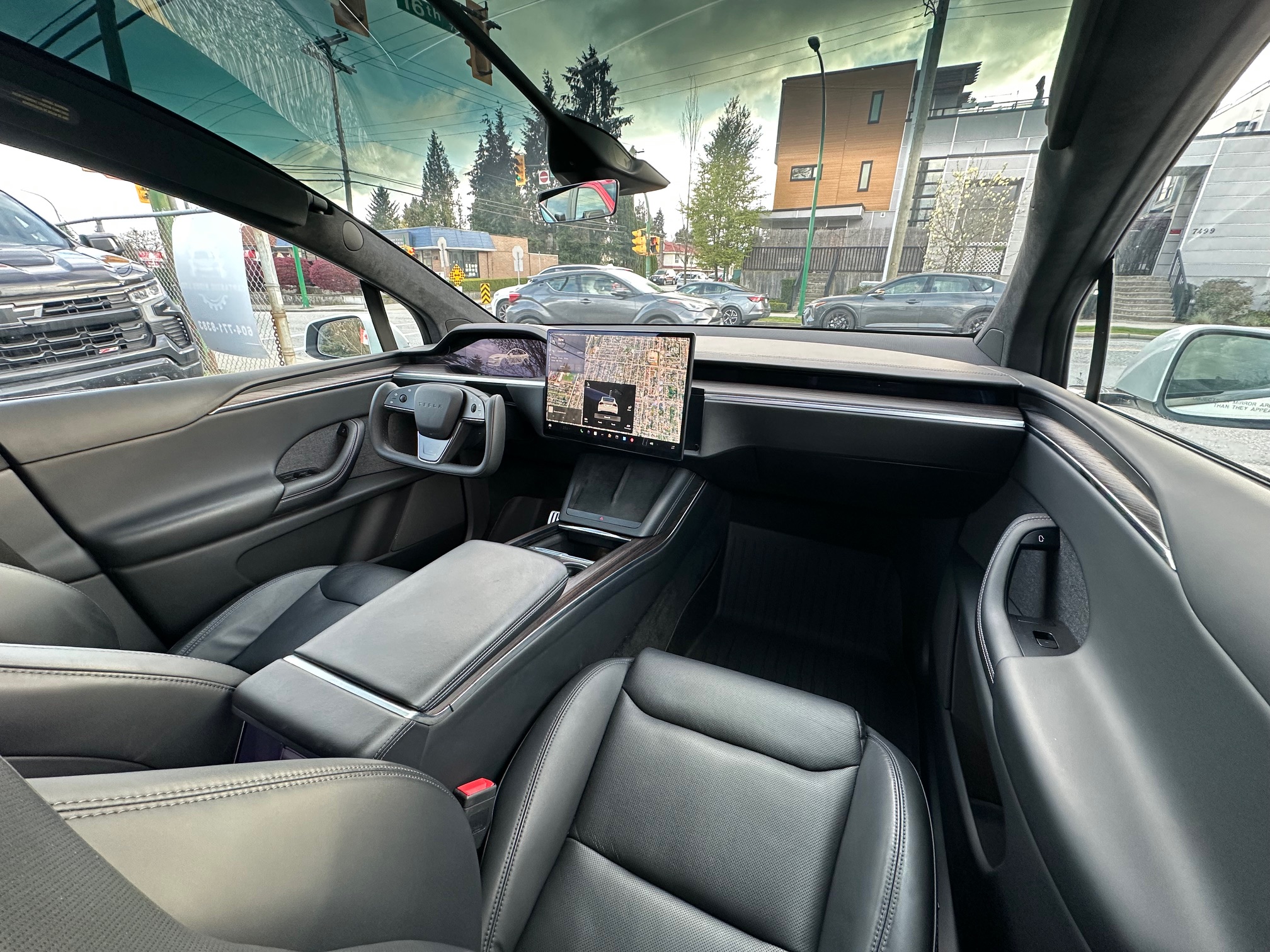 2023 Tesla Model X – Clean Title | Zero Claims | Fully Loaded! ***SOLD