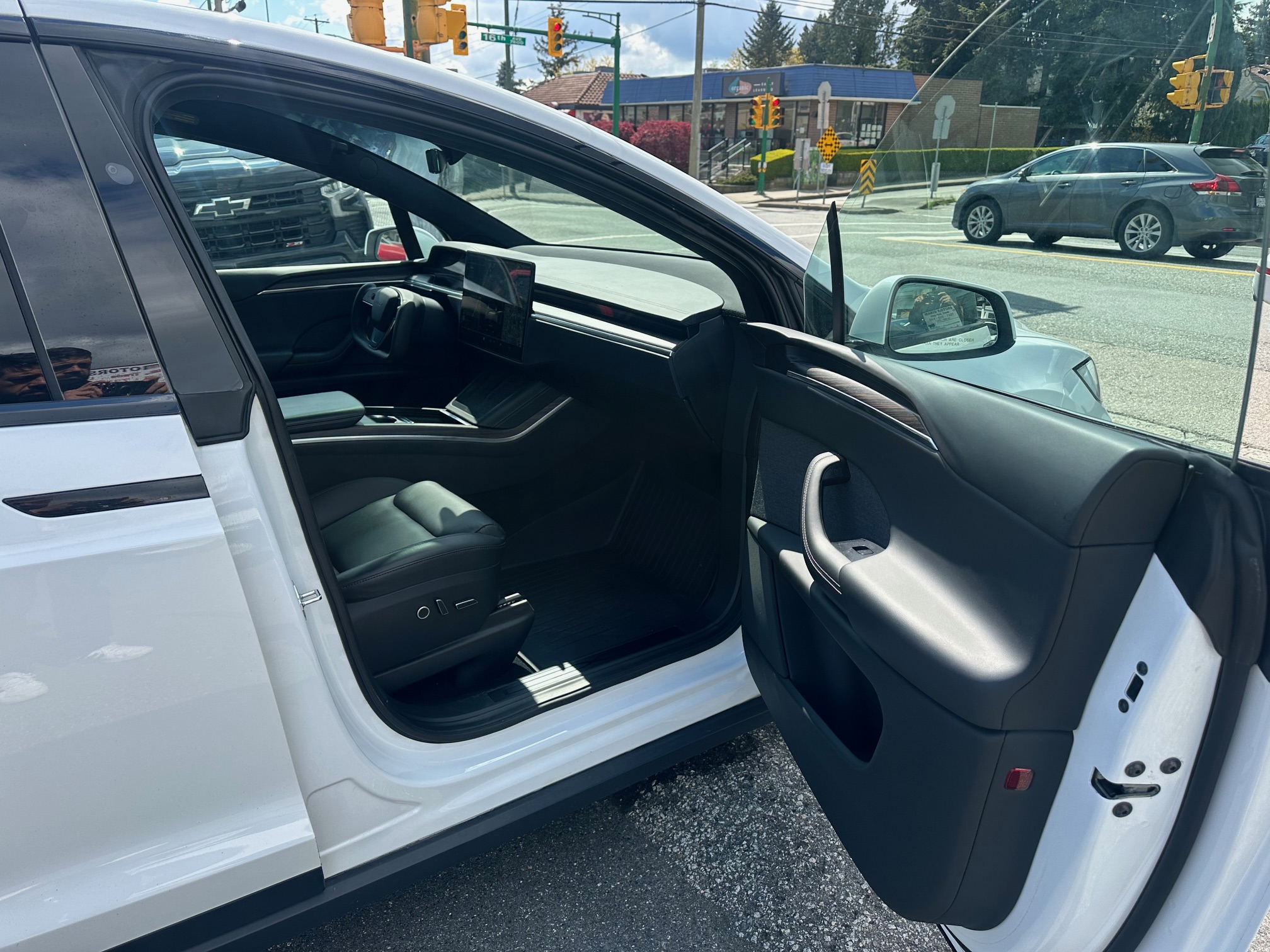 2023 Tesla Model X – Clean Title | Zero Claims | Fully Loaded! ***SOLD