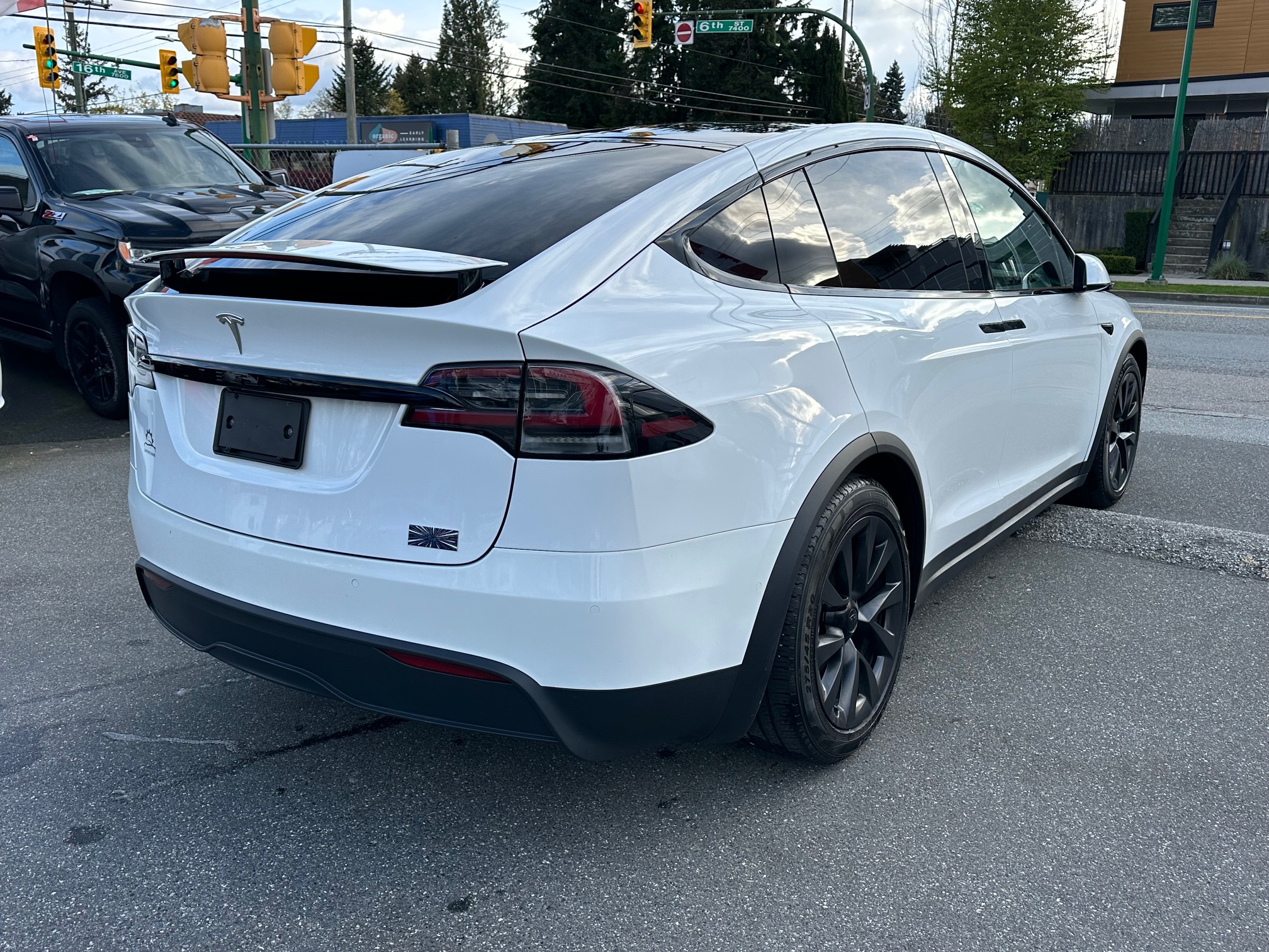 2023 Tesla Model X – Clean Title | Zero Claims | Fully Loaded! ***SOLD