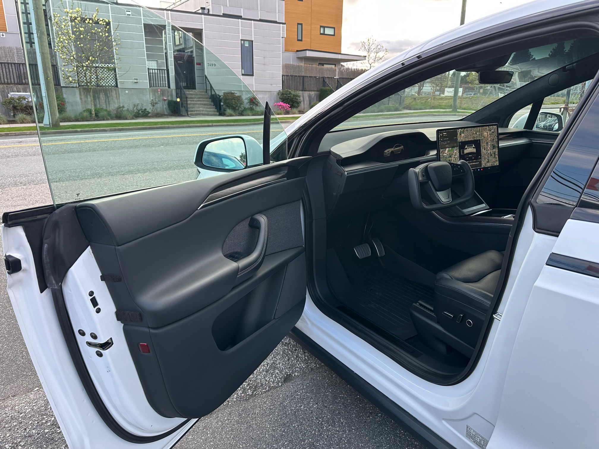 2023 Tesla Model X – Clean Title | Zero Claims | Fully Loaded! ***SOLD