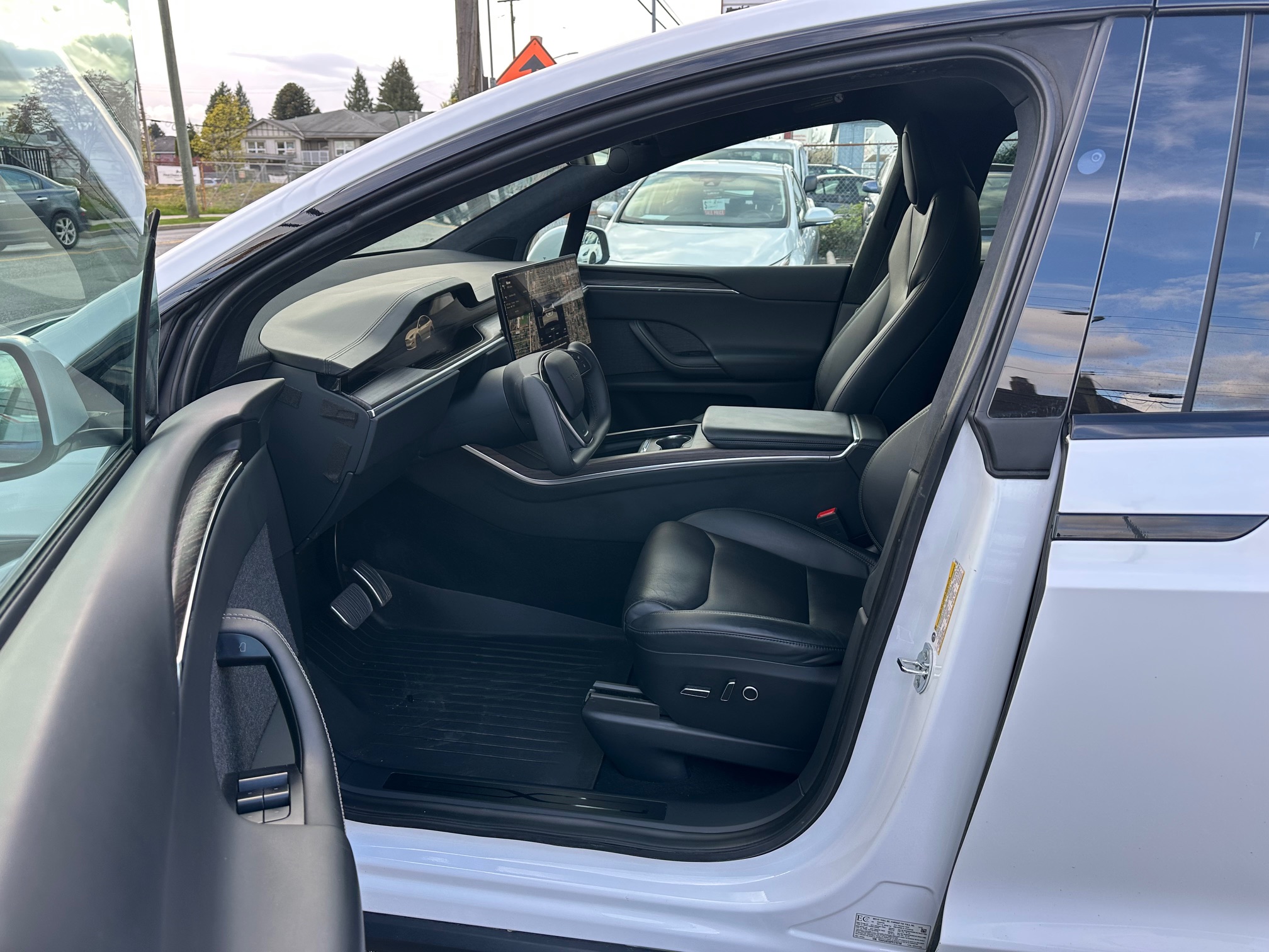 2023 Tesla Model X – Clean Title | Zero Claims | Fully Loaded! ***SOLD