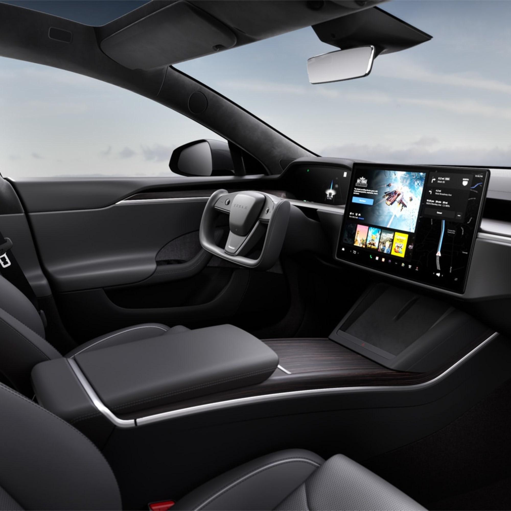 COMING SOON *** 2023 Tesla Model X – Luxury Electric SUV | Clean Title | Zero Claims