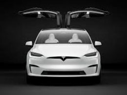 COMING SOON *** 2023 Tesla Model X – Luxury Electric SUV | Clean Title | Zero Claims