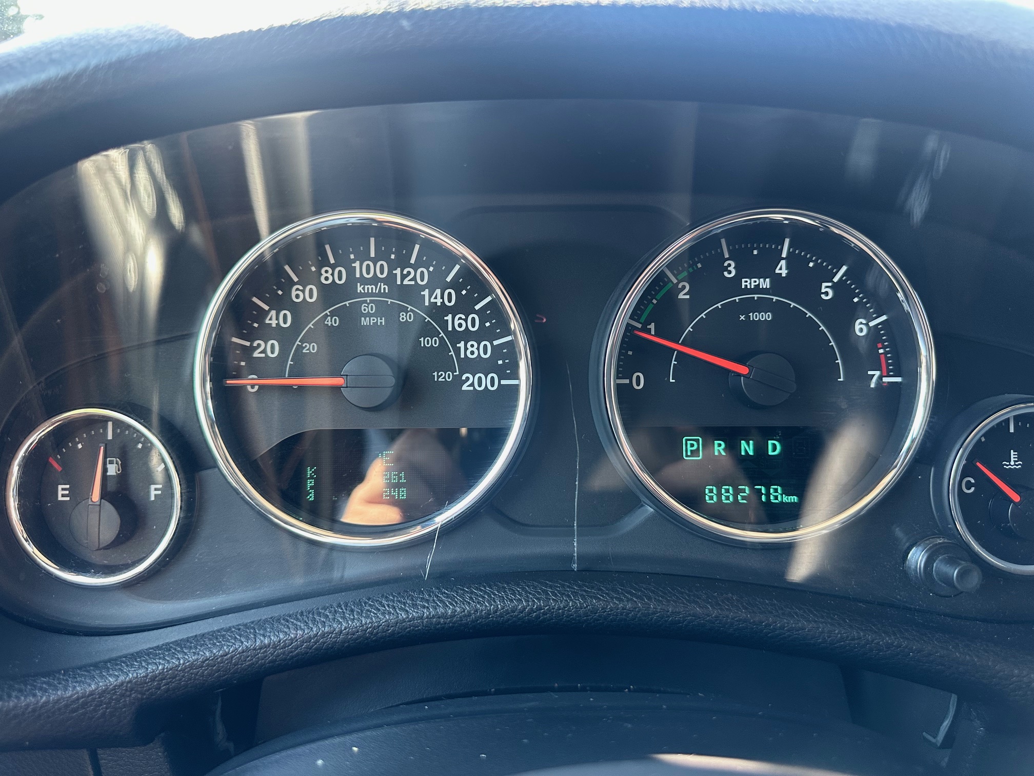 2015 Jeep Wrangler Sahara 2-door