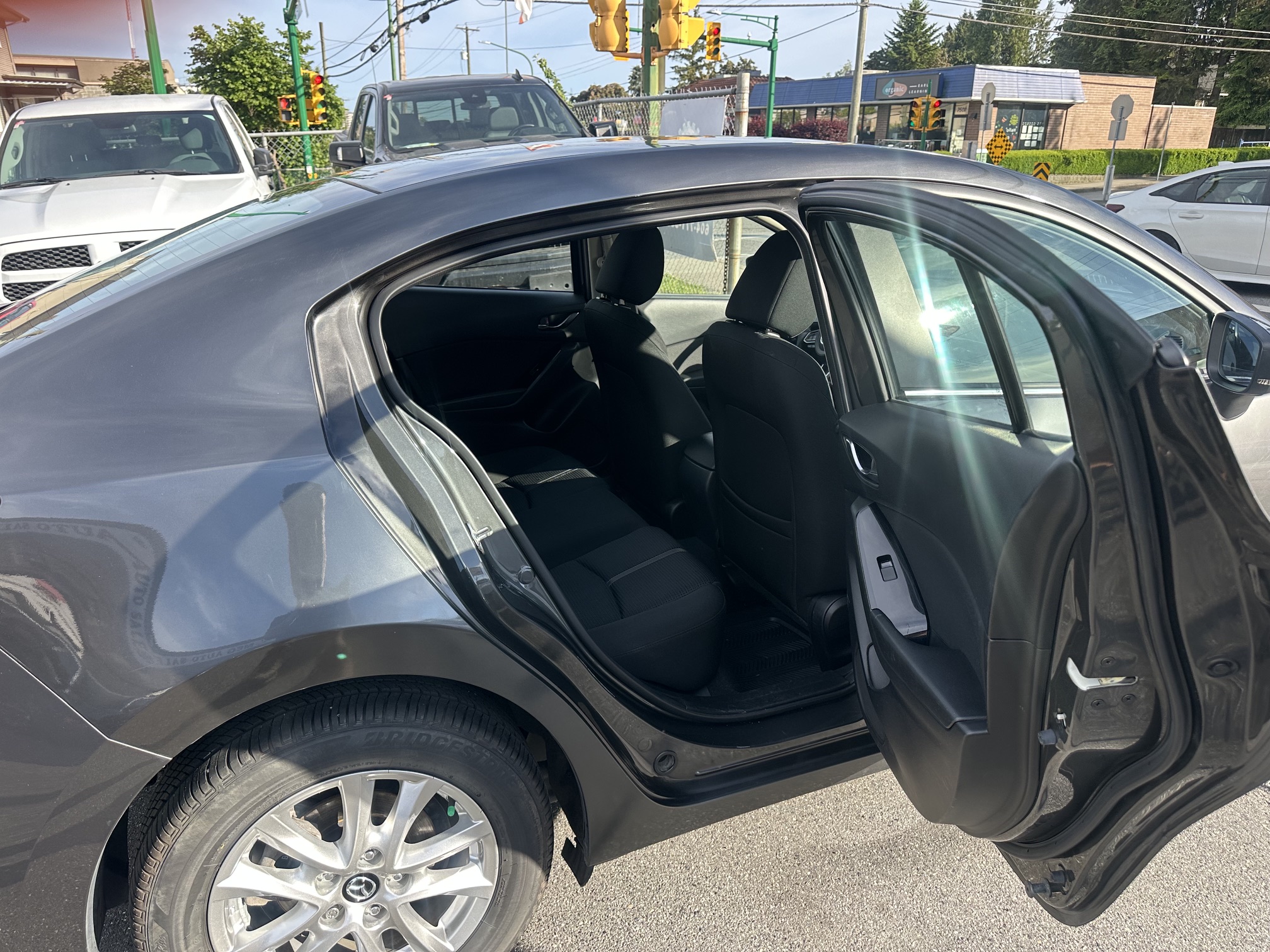 2018 Mazda 3 Clean Title***SOLD