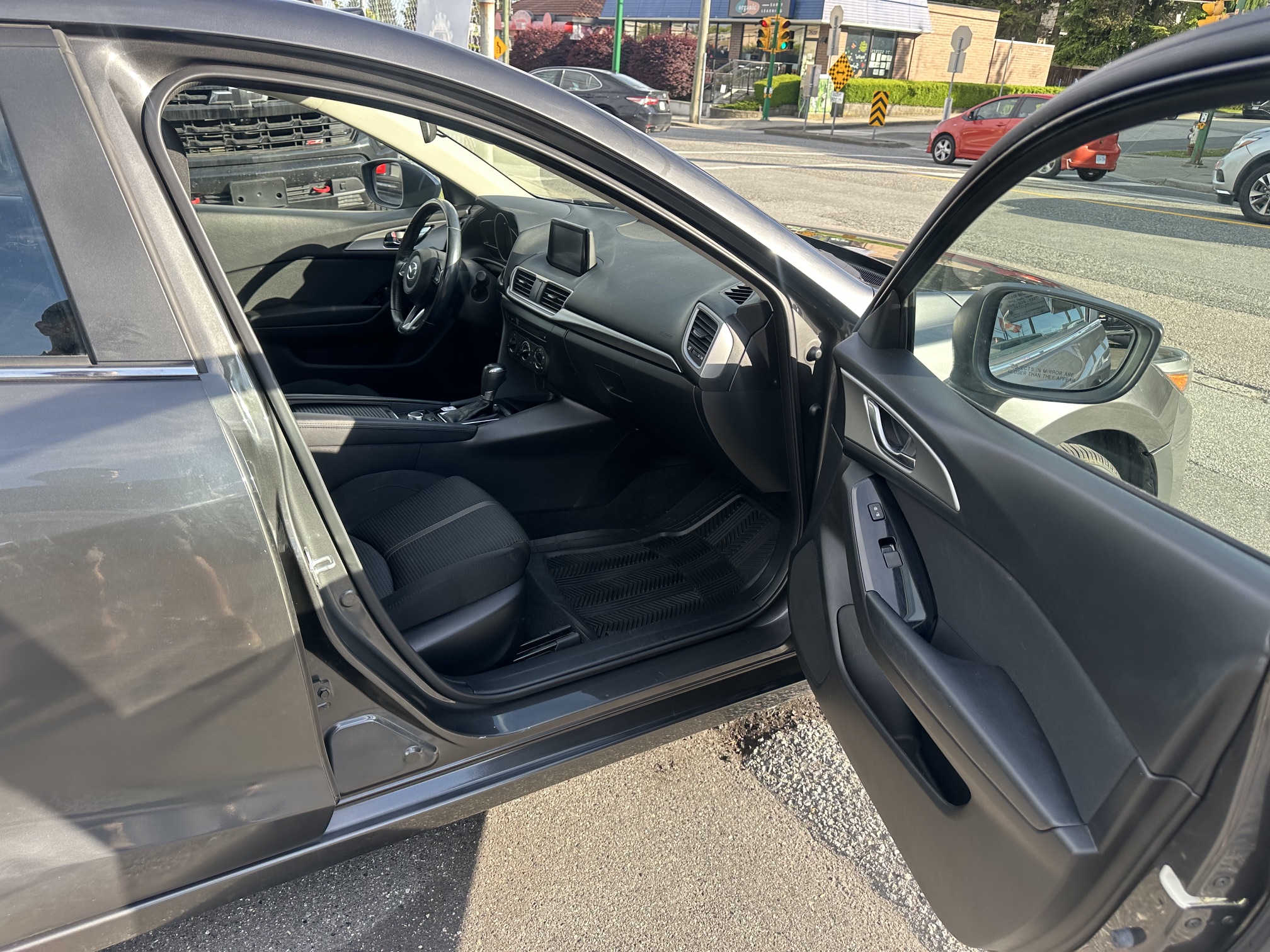 2018 Mazda 3 Clean Title***SOLD