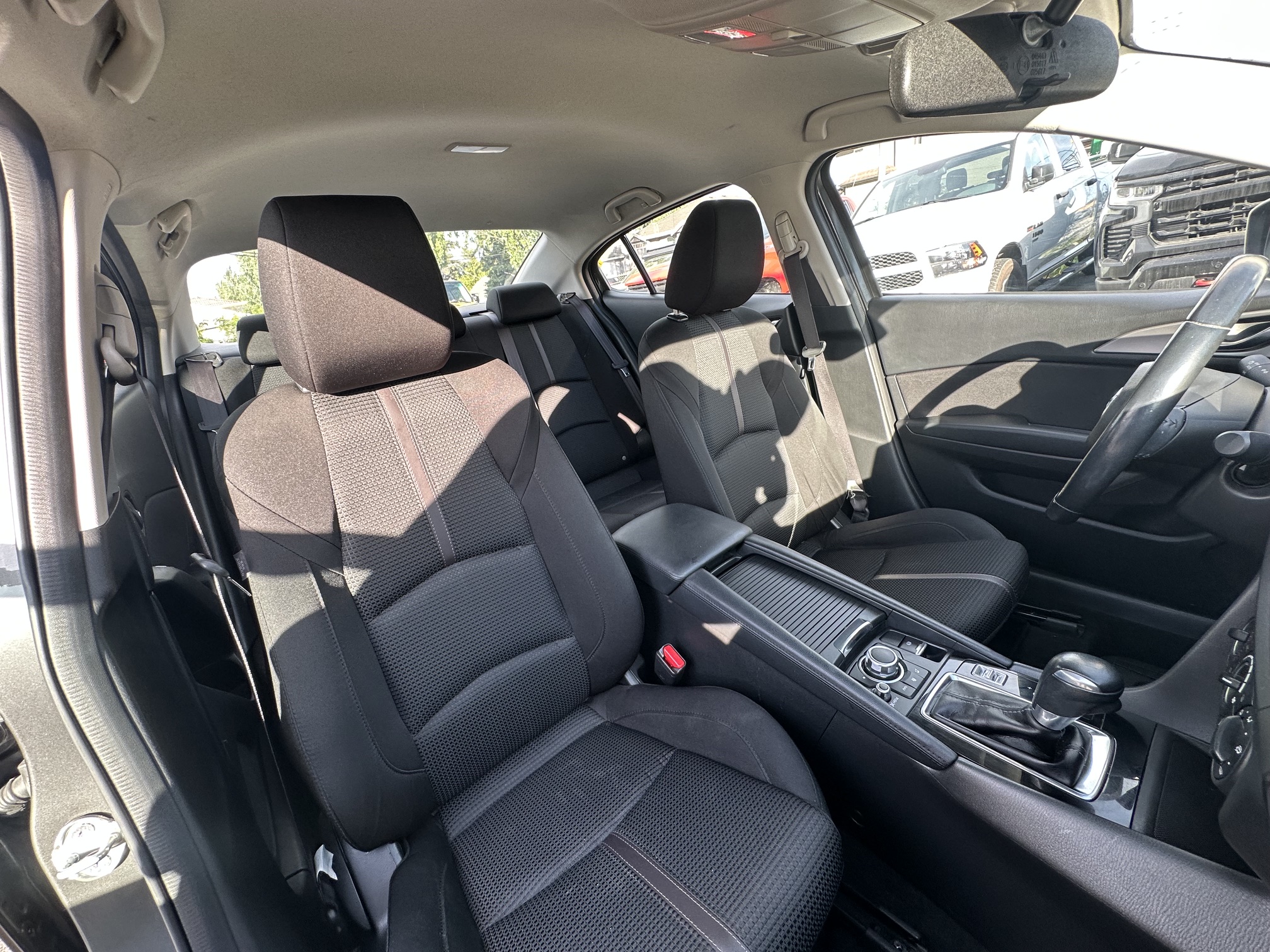 2018 Mazda 3 Clean Title***SOLD