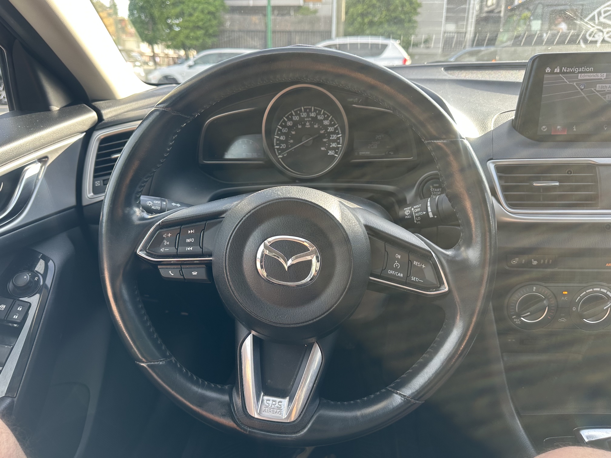 2018 Mazda 3 Clean Title***SOLD