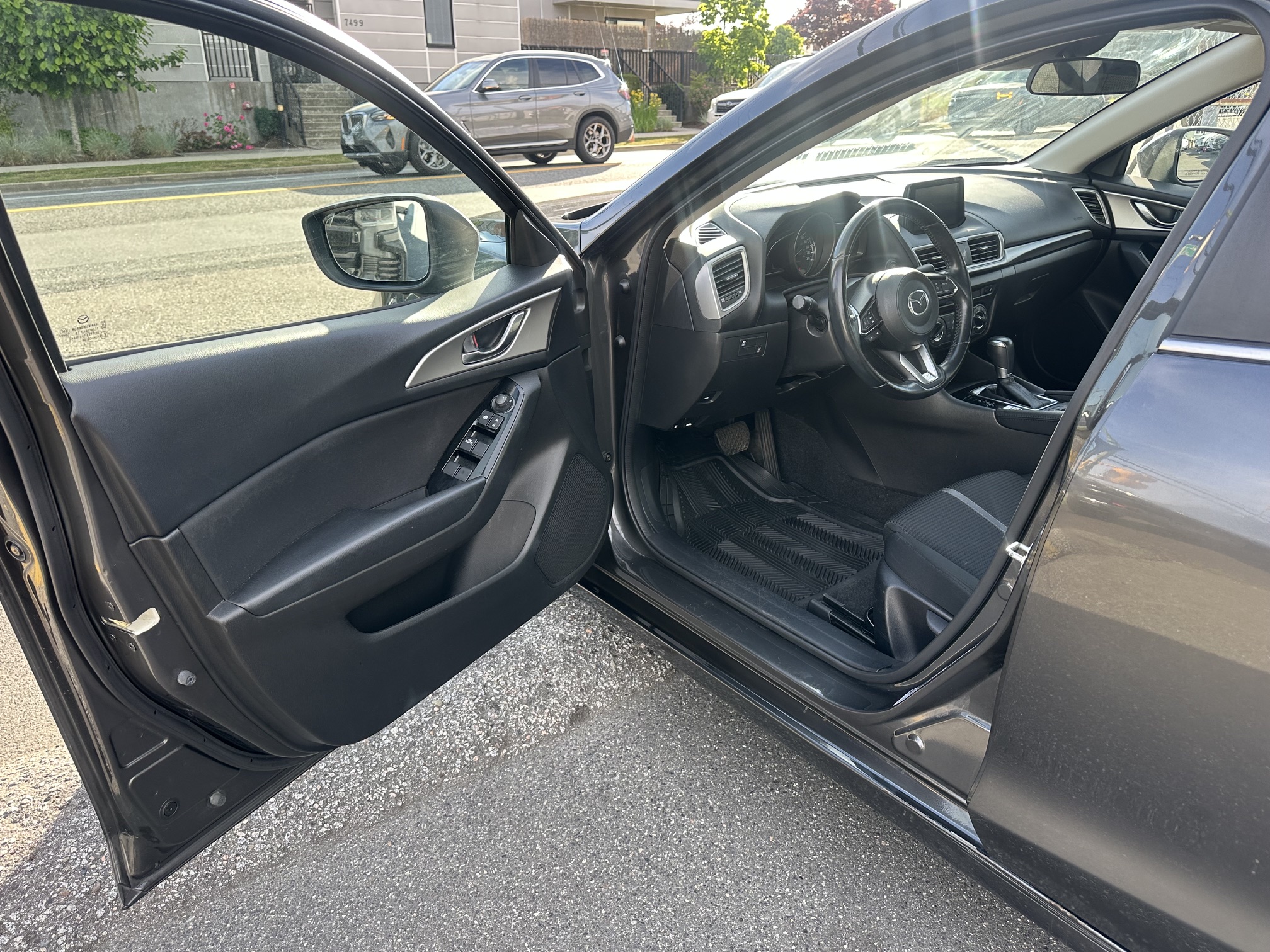 2018 Mazda 3 Clean Title***SOLD