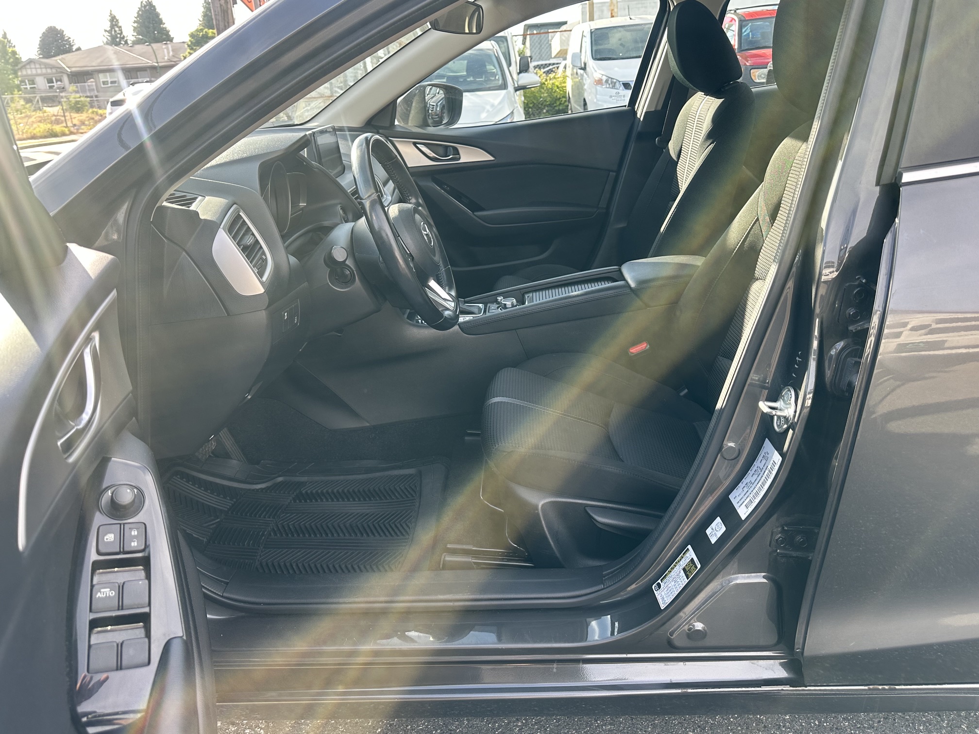 2018 Mazda 3 Clean Title***SOLD