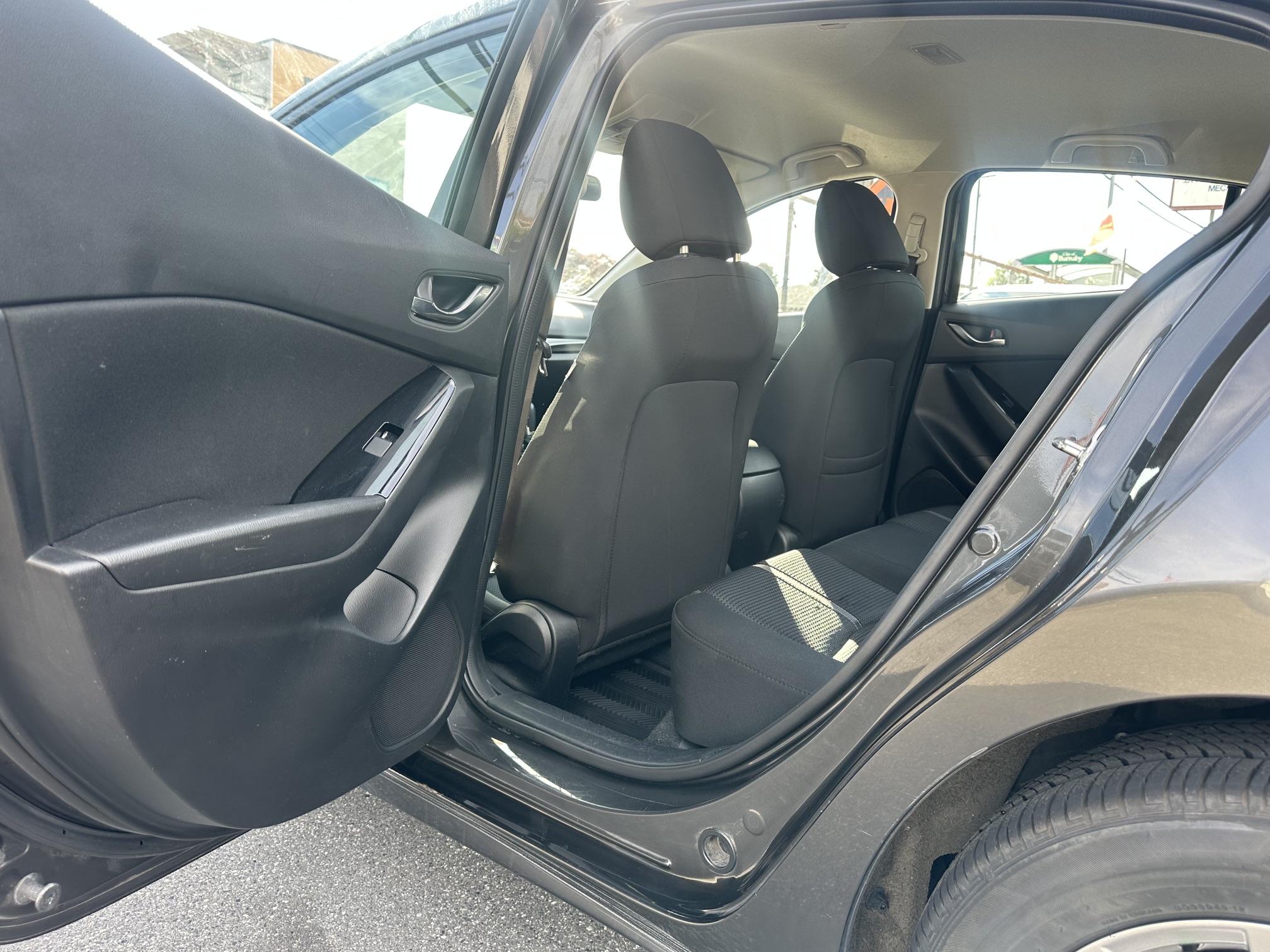 2018 Mazda 3 Clean Title***SOLD