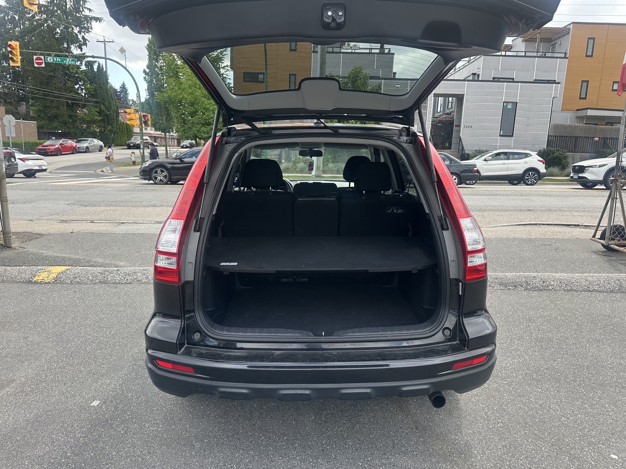 Z**SOLD**Z 2010 Honda CR-V