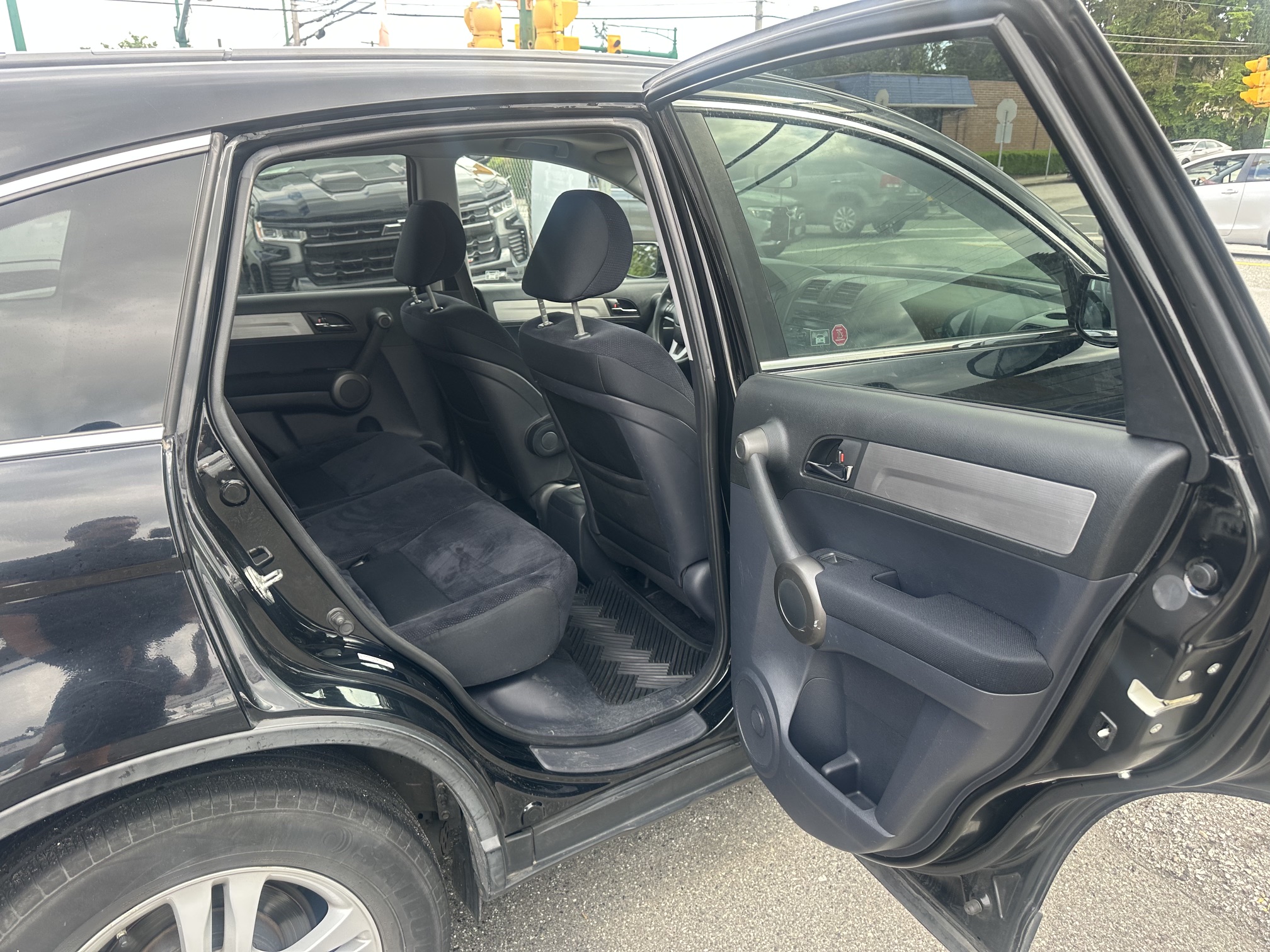 Z**SOLD**Z 2010 Honda CR-V