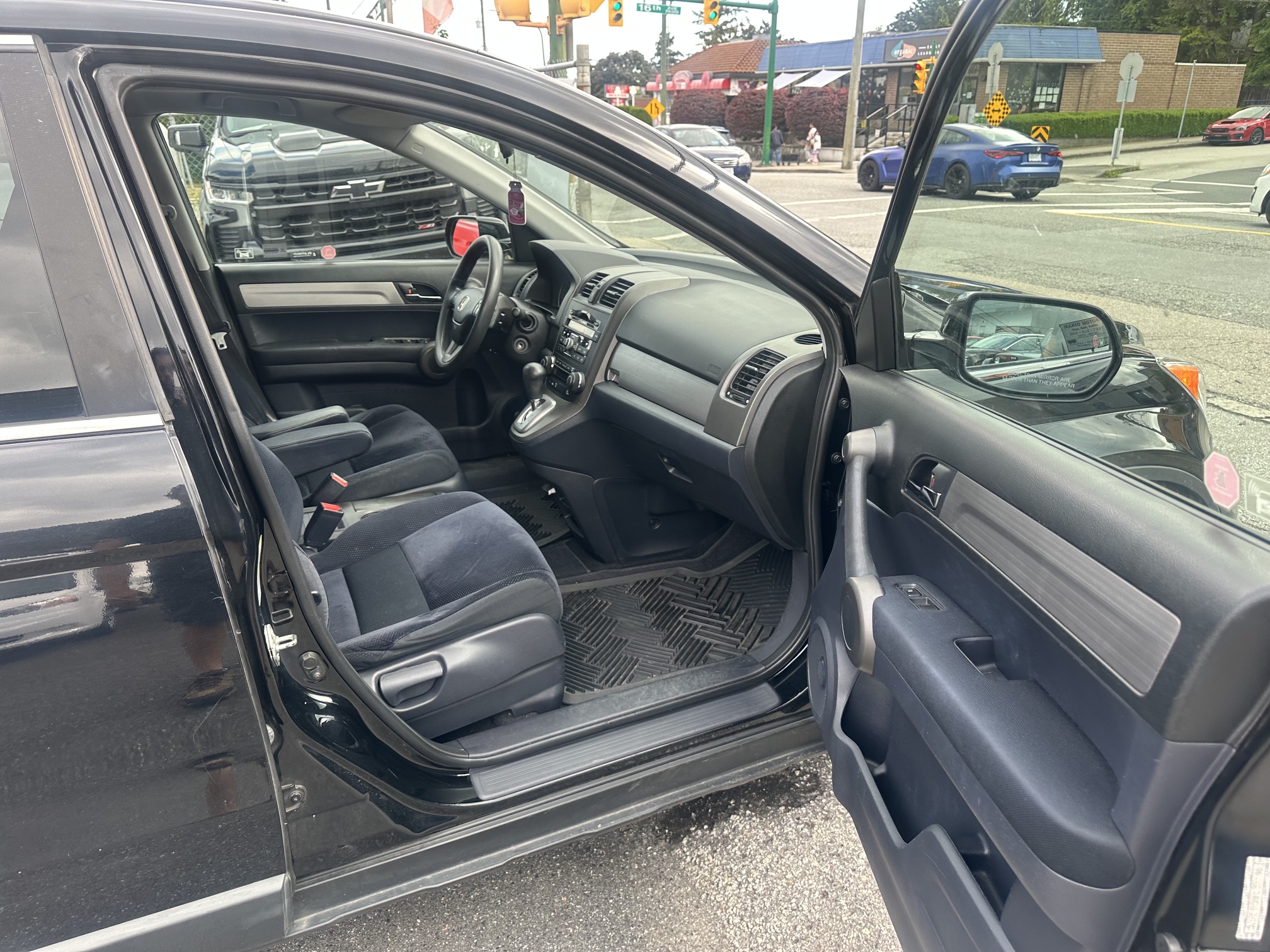 Z**SOLD**Z 2010 Honda CR-V