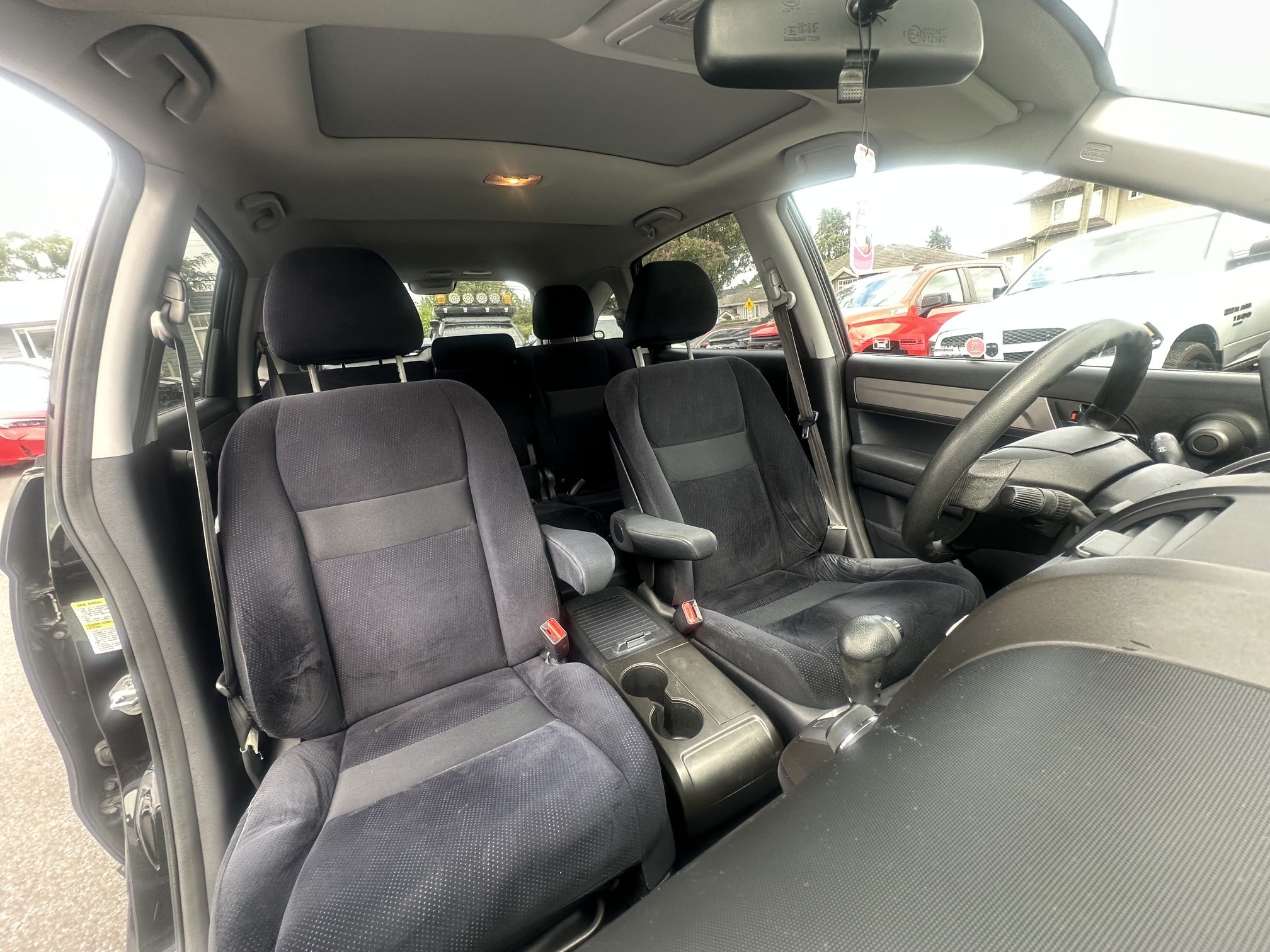 Z**SOLD**Z 2010 Honda CR-V