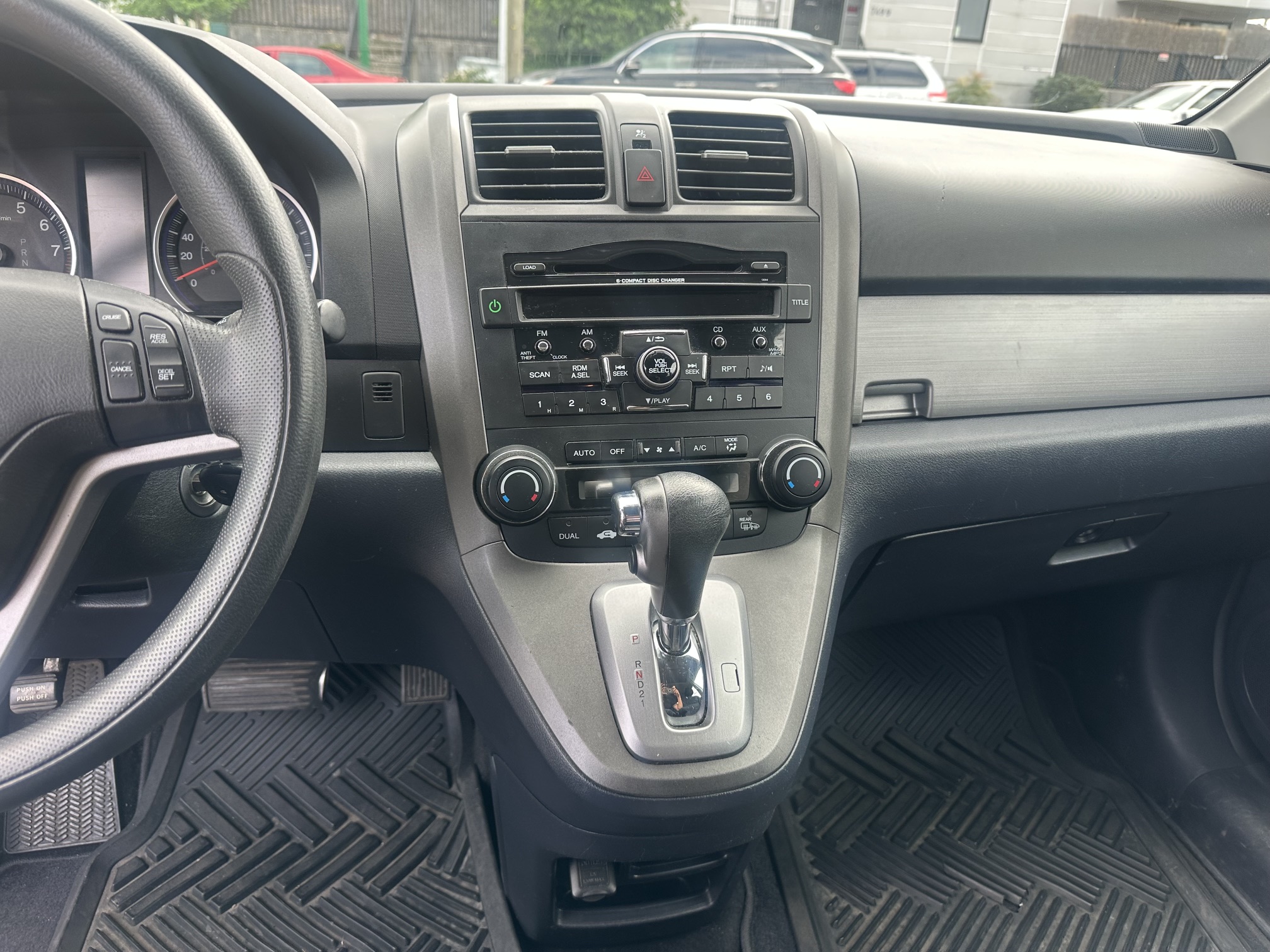 Z**SOLD**Z 2010 Honda CR-V
