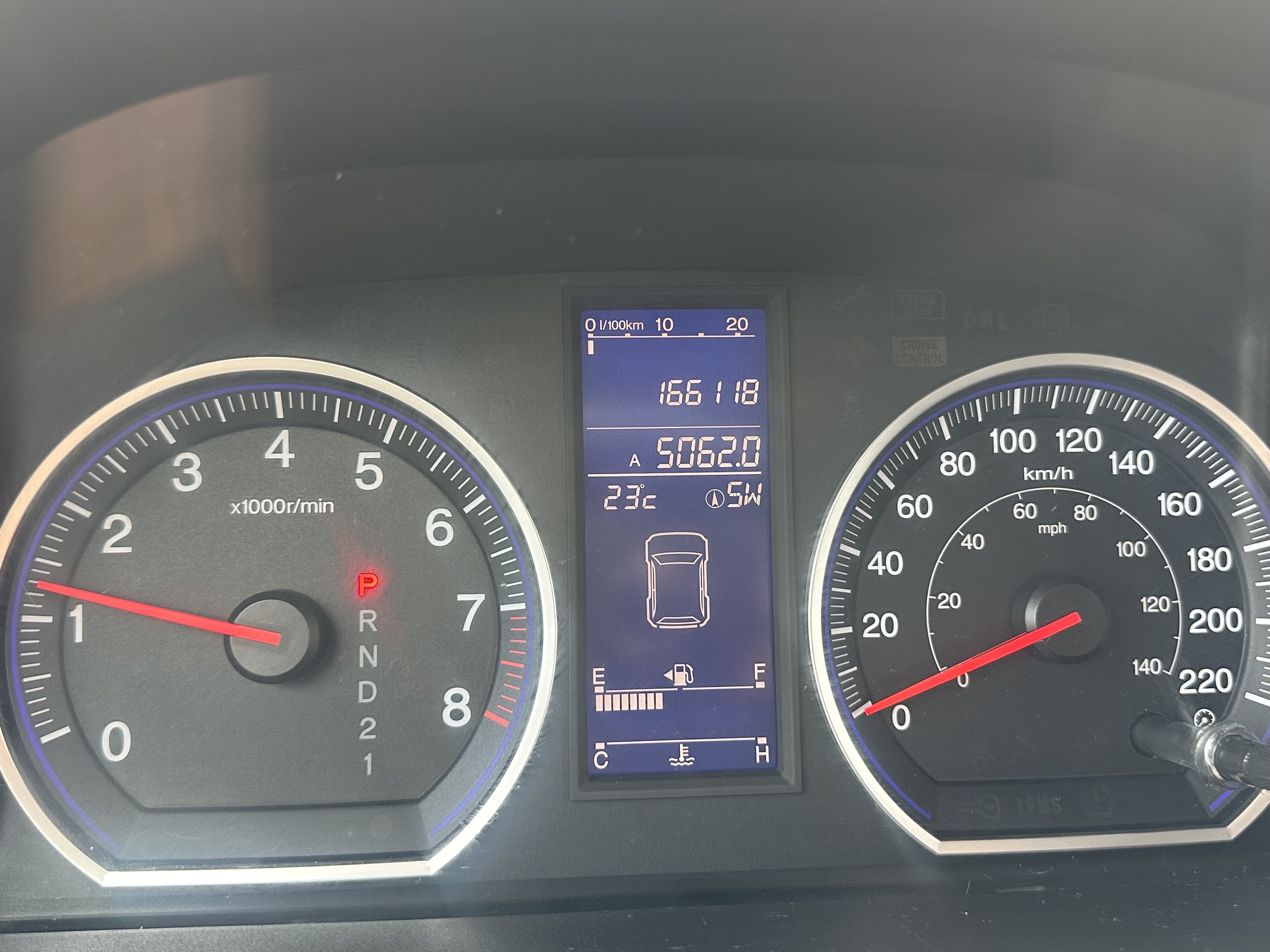 Z**SOLD**Z 2010 Honda CR-V