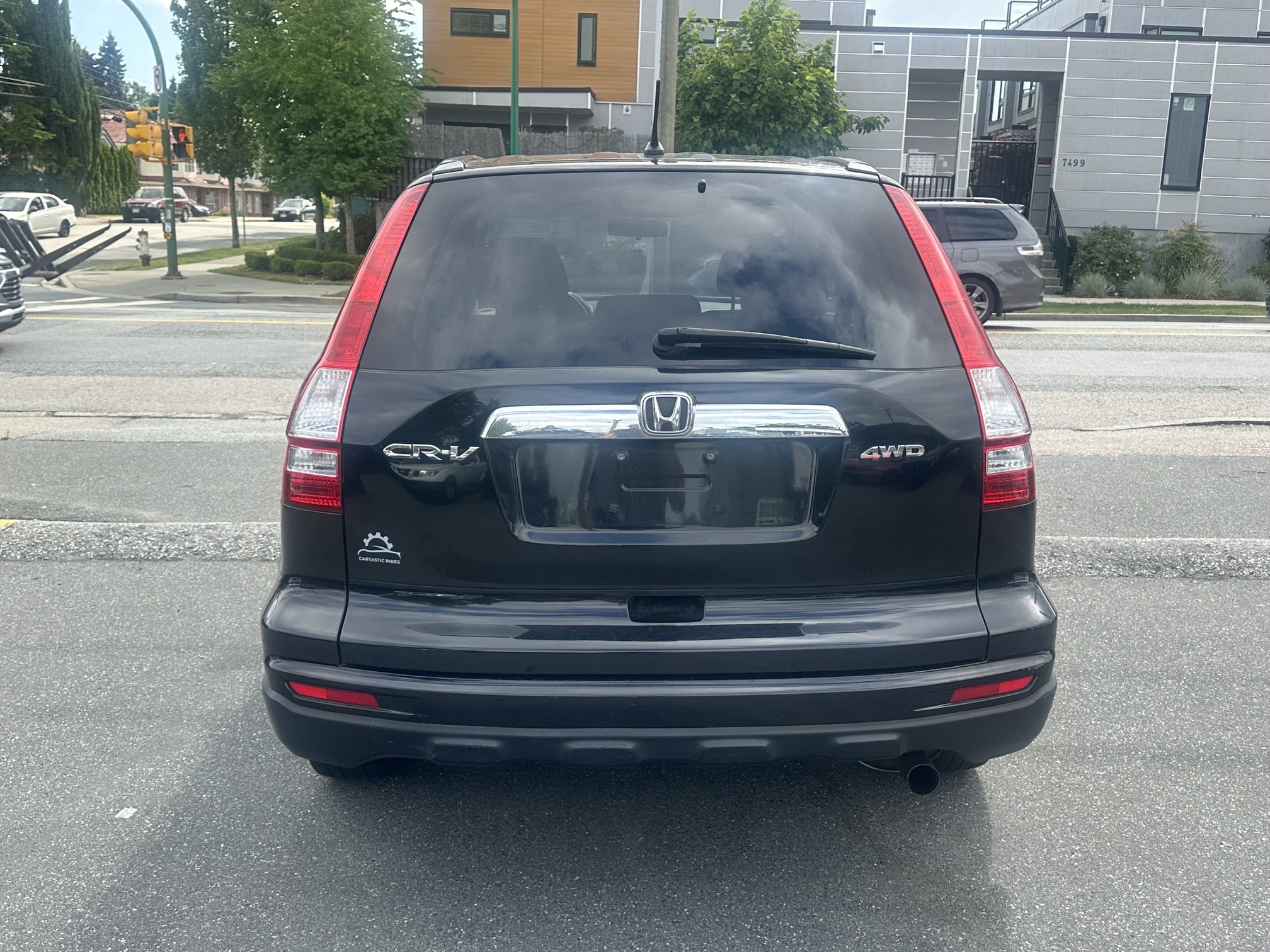 Z**SOLD**Z 2010 Honda CR-V